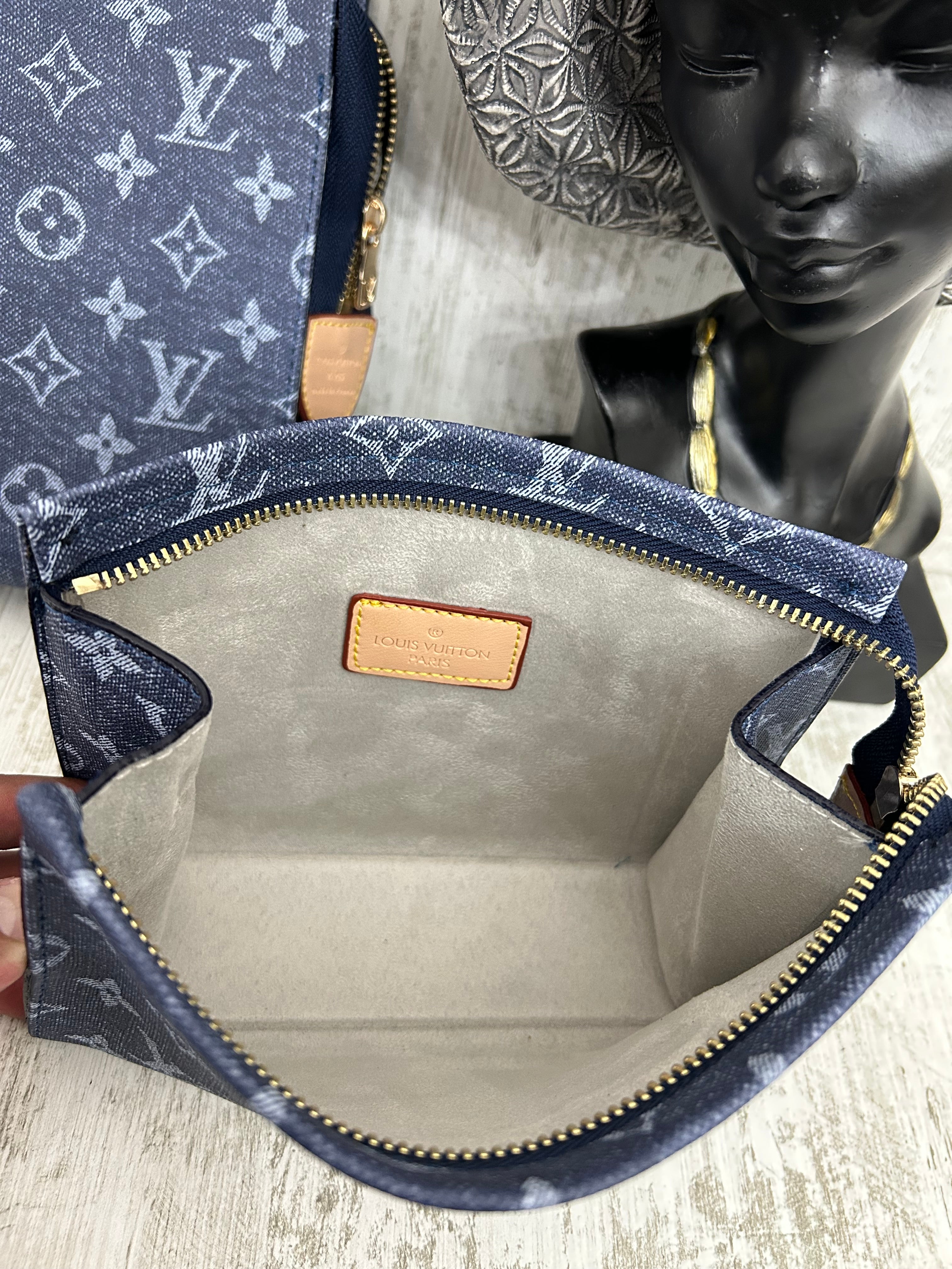 Louis Vuitton Set