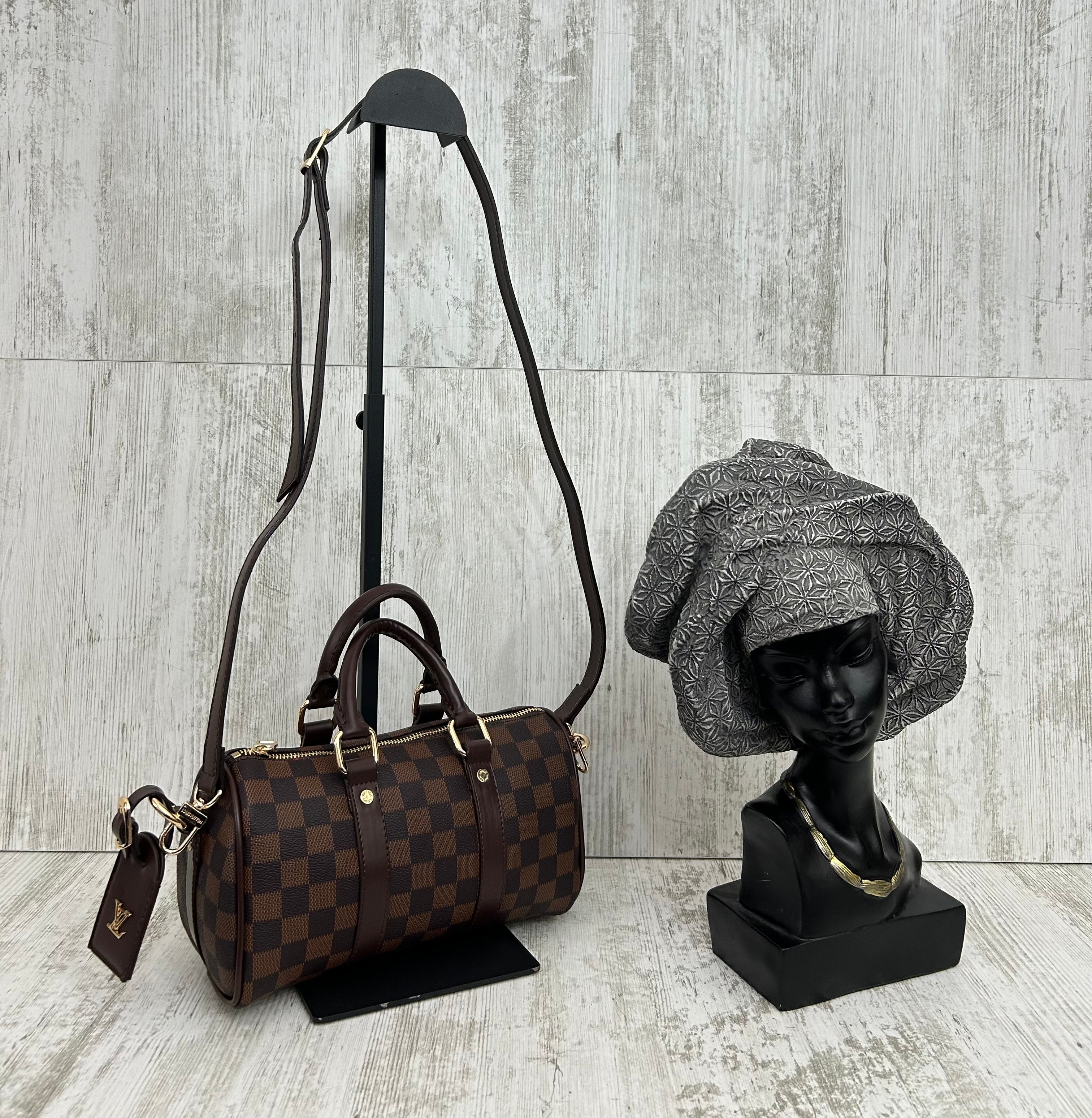 Louis Vuitton speedy large