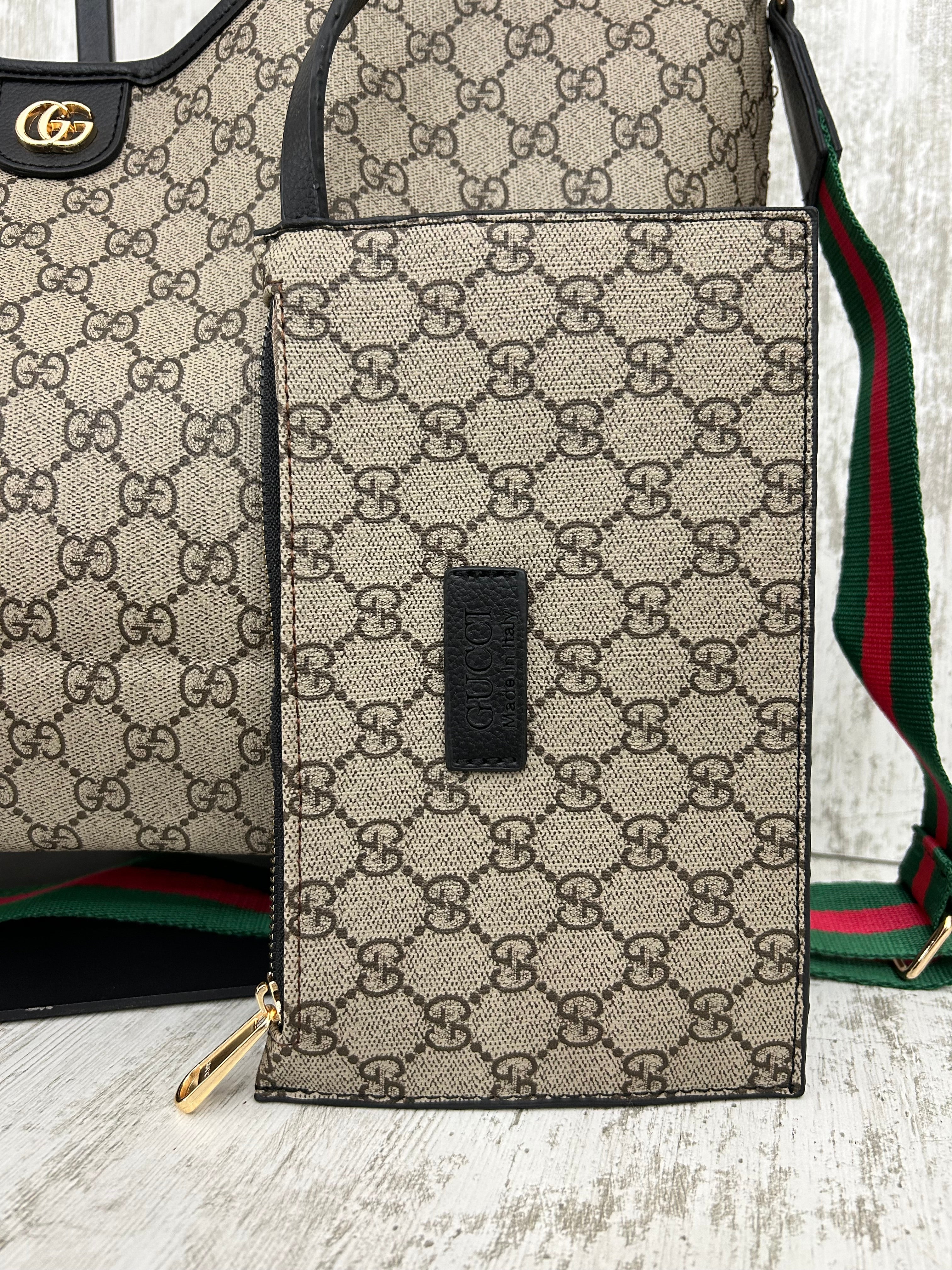 Gucci Shopping