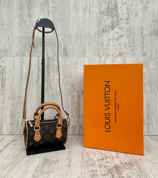 LV Speedy Mini