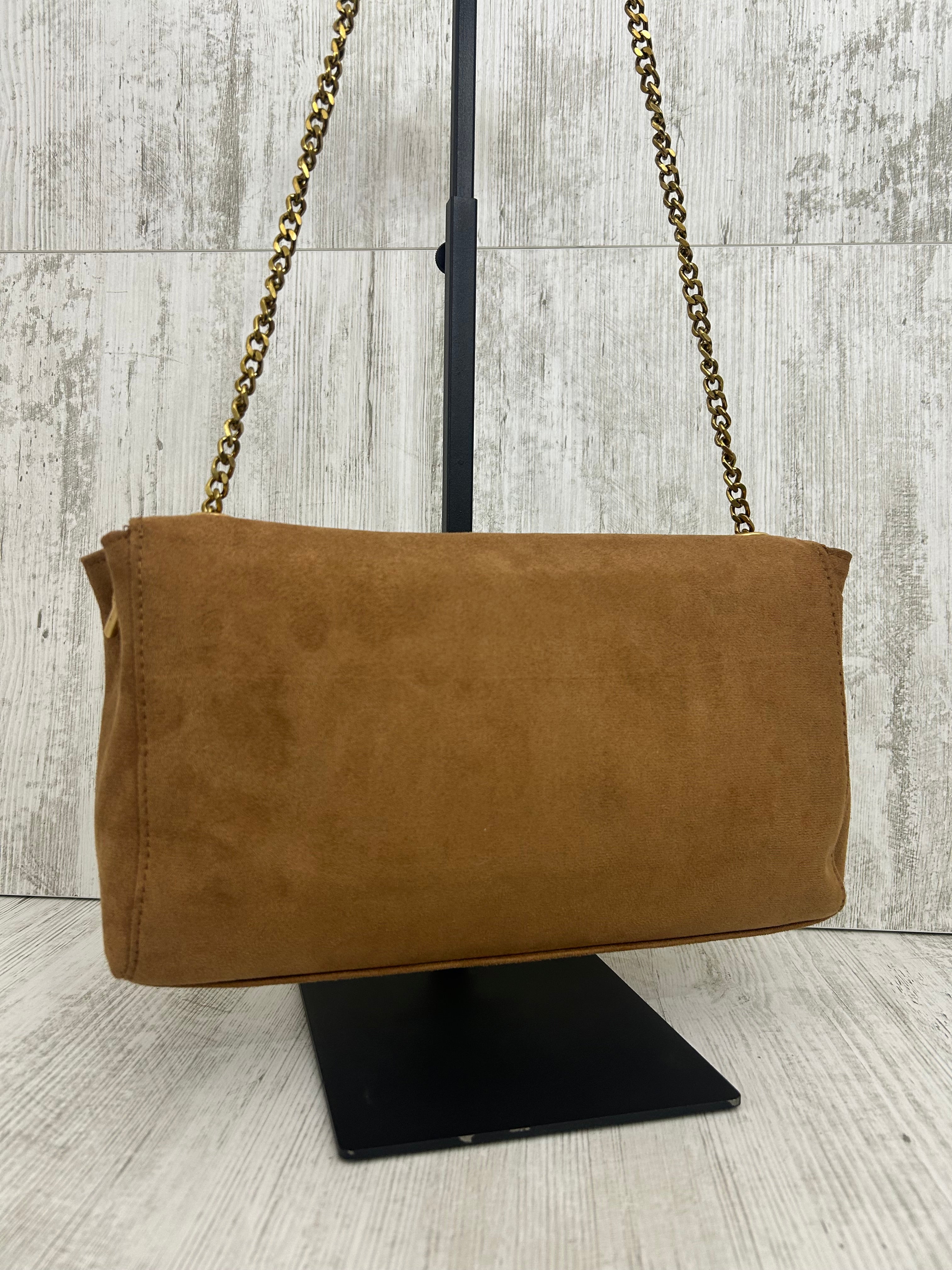 Yves Saint Laurent double-sided