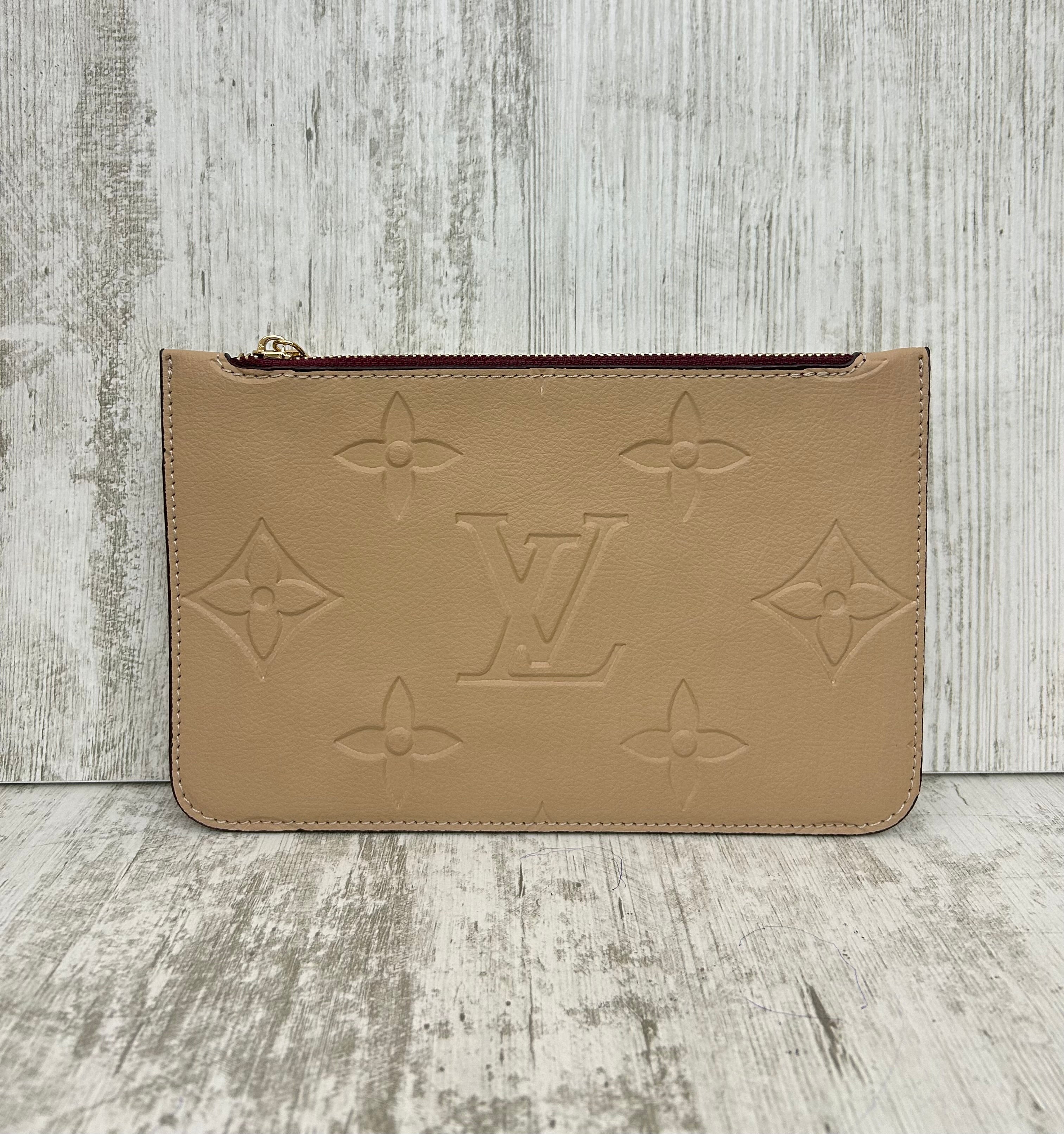 Louis Vuitton Shopping