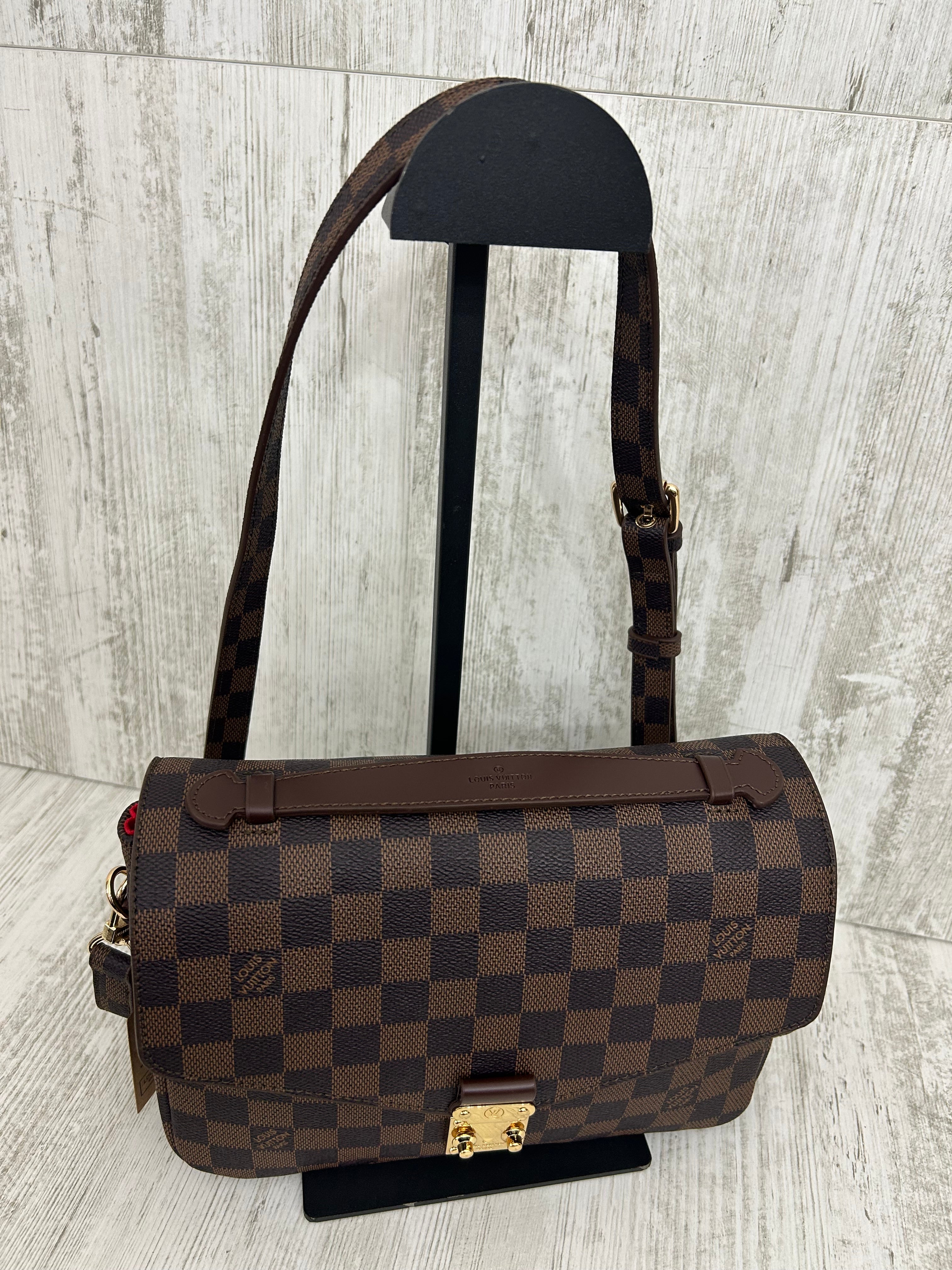Louis Vuitton Metis Big