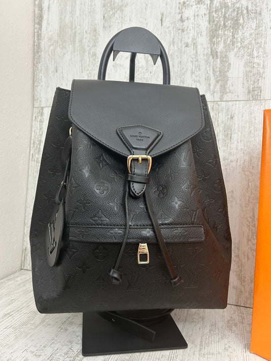 Louis Vuitton backpack