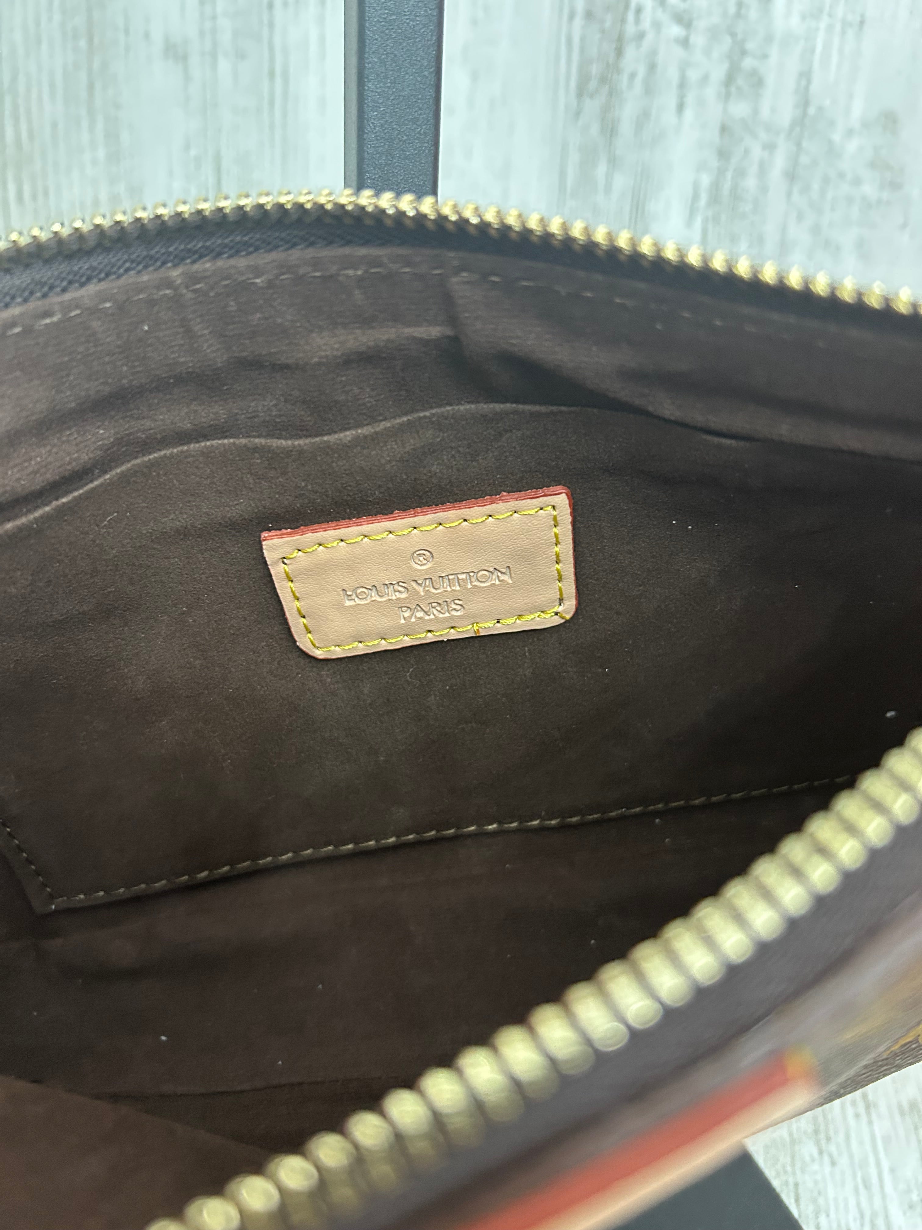 Louis Vuitton Multi Bag