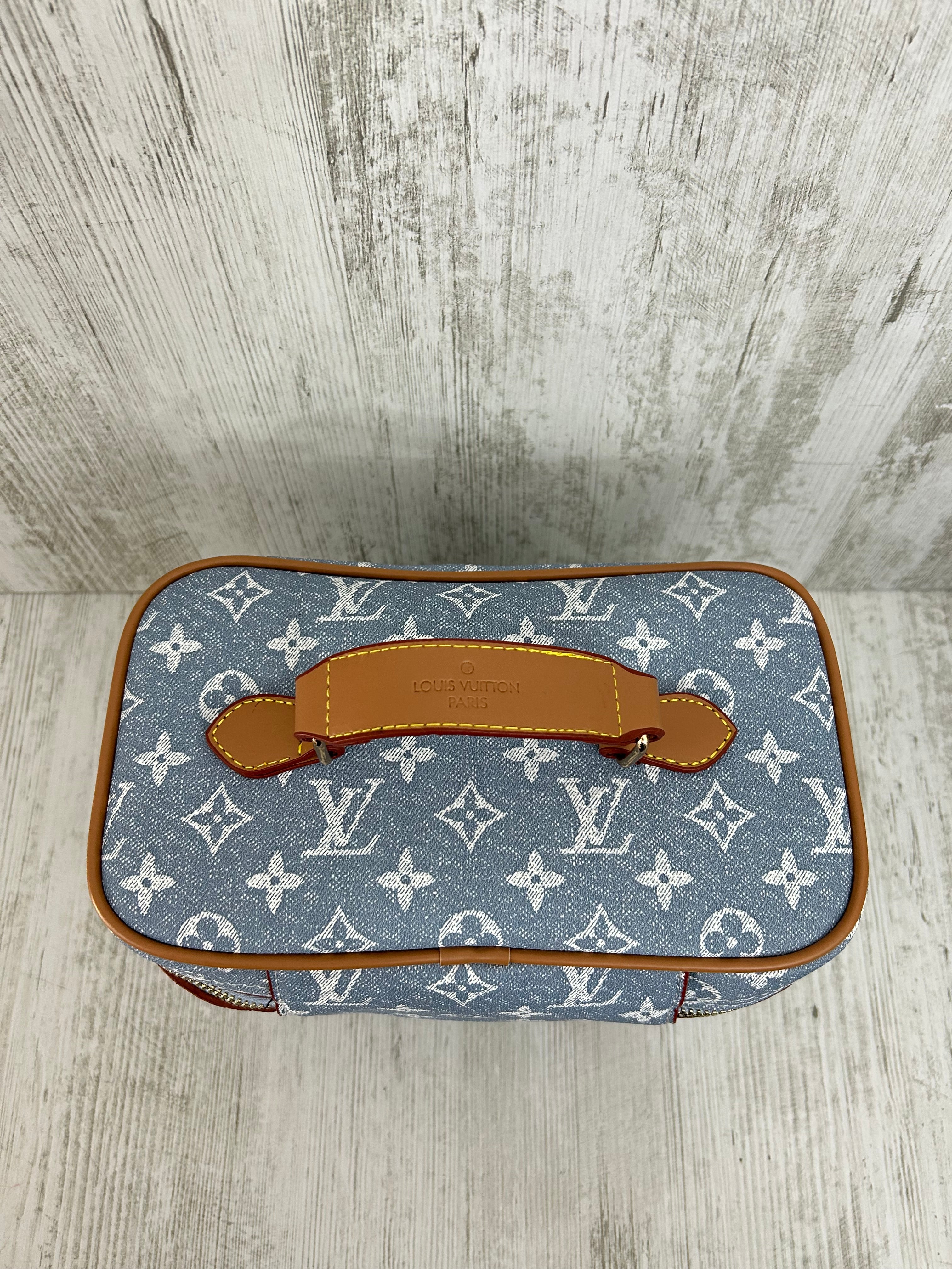 Louis Vuitton Σετ Νεσεσέρ