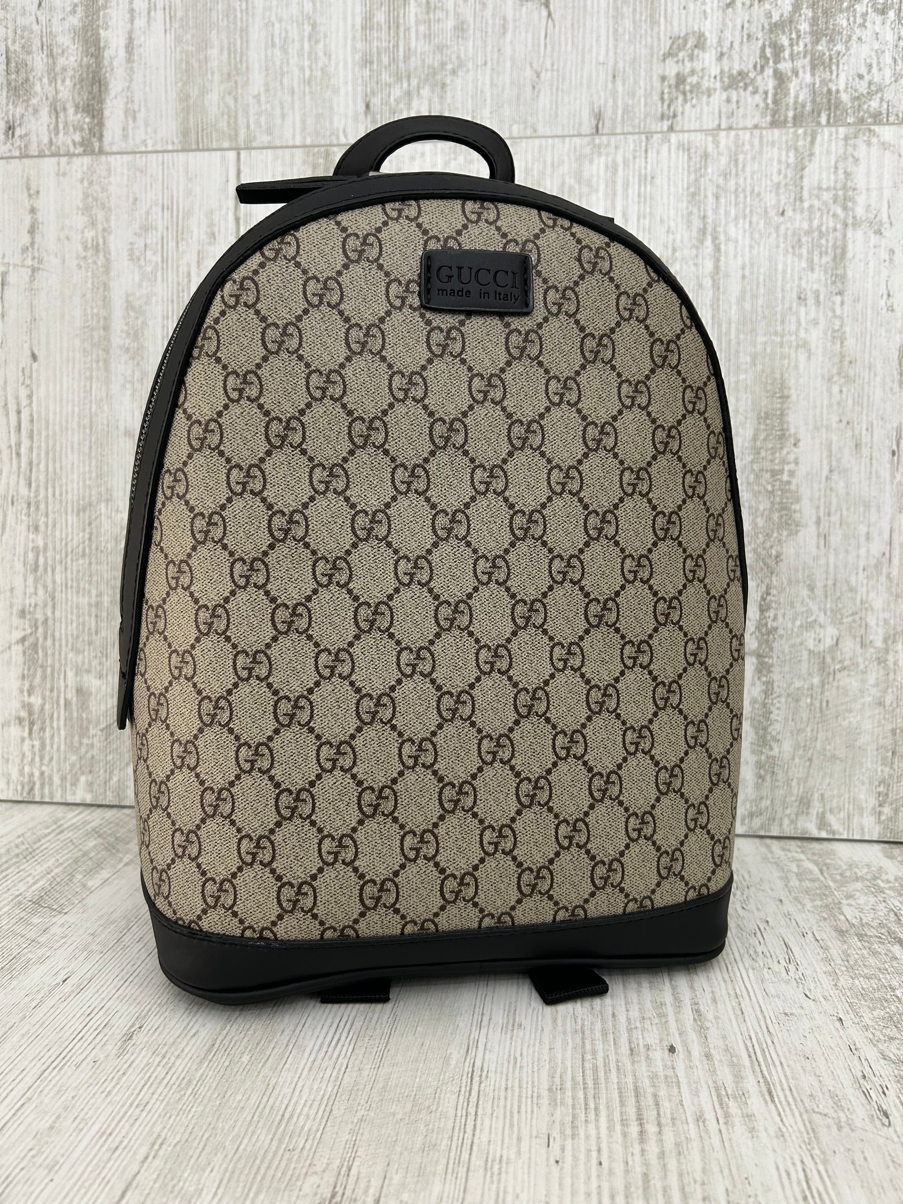 Gucci Backpack
