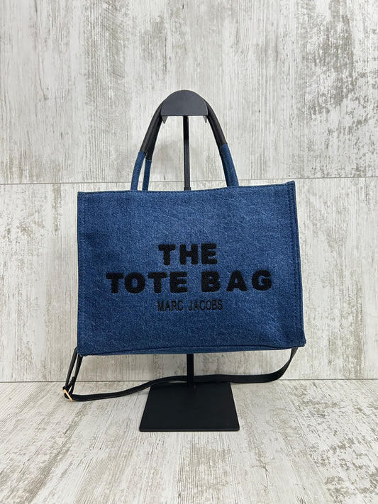 The Tote Bag