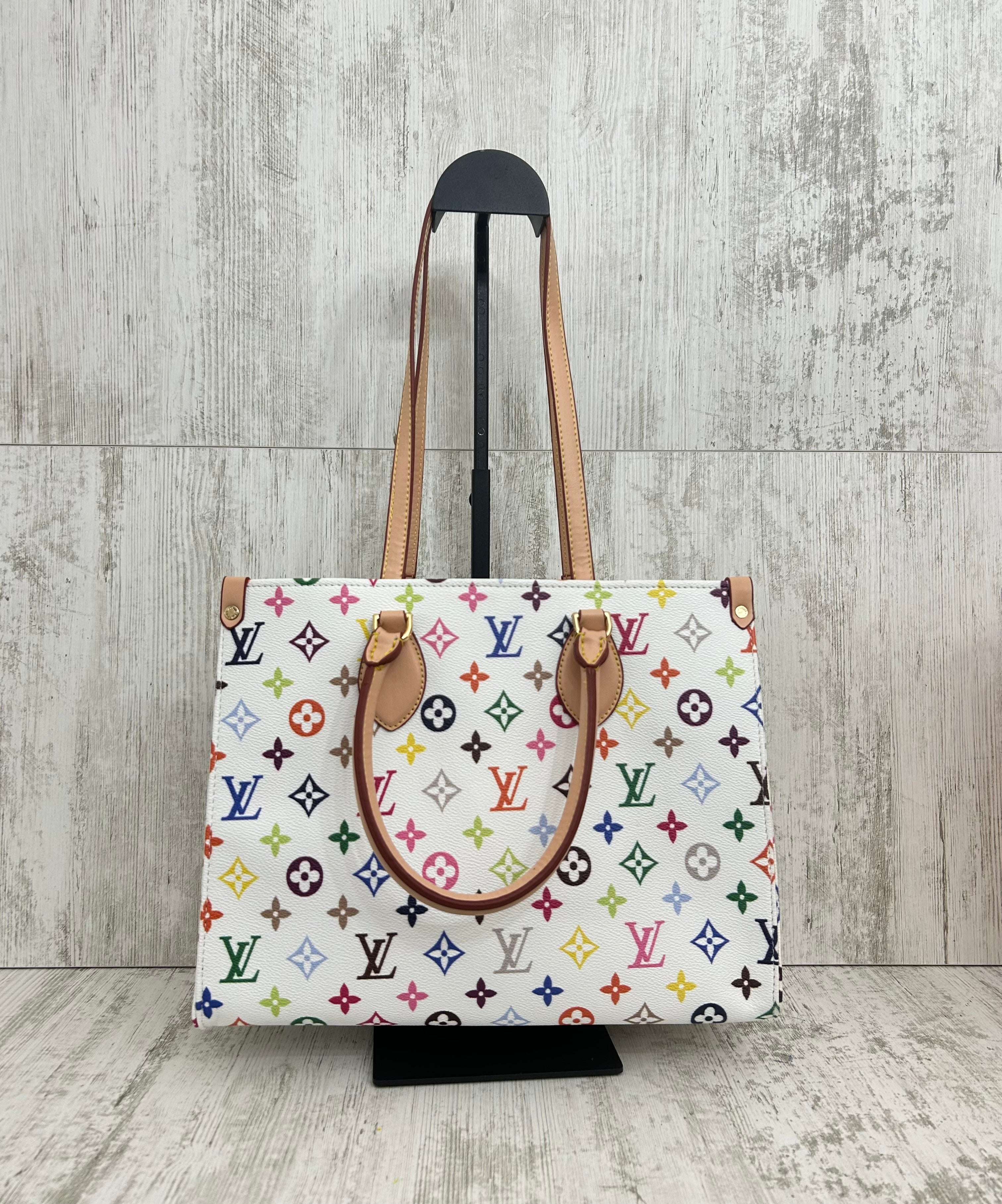 Louis Vuitton Murakami
