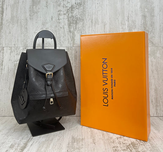 Louis Vuitton backpack