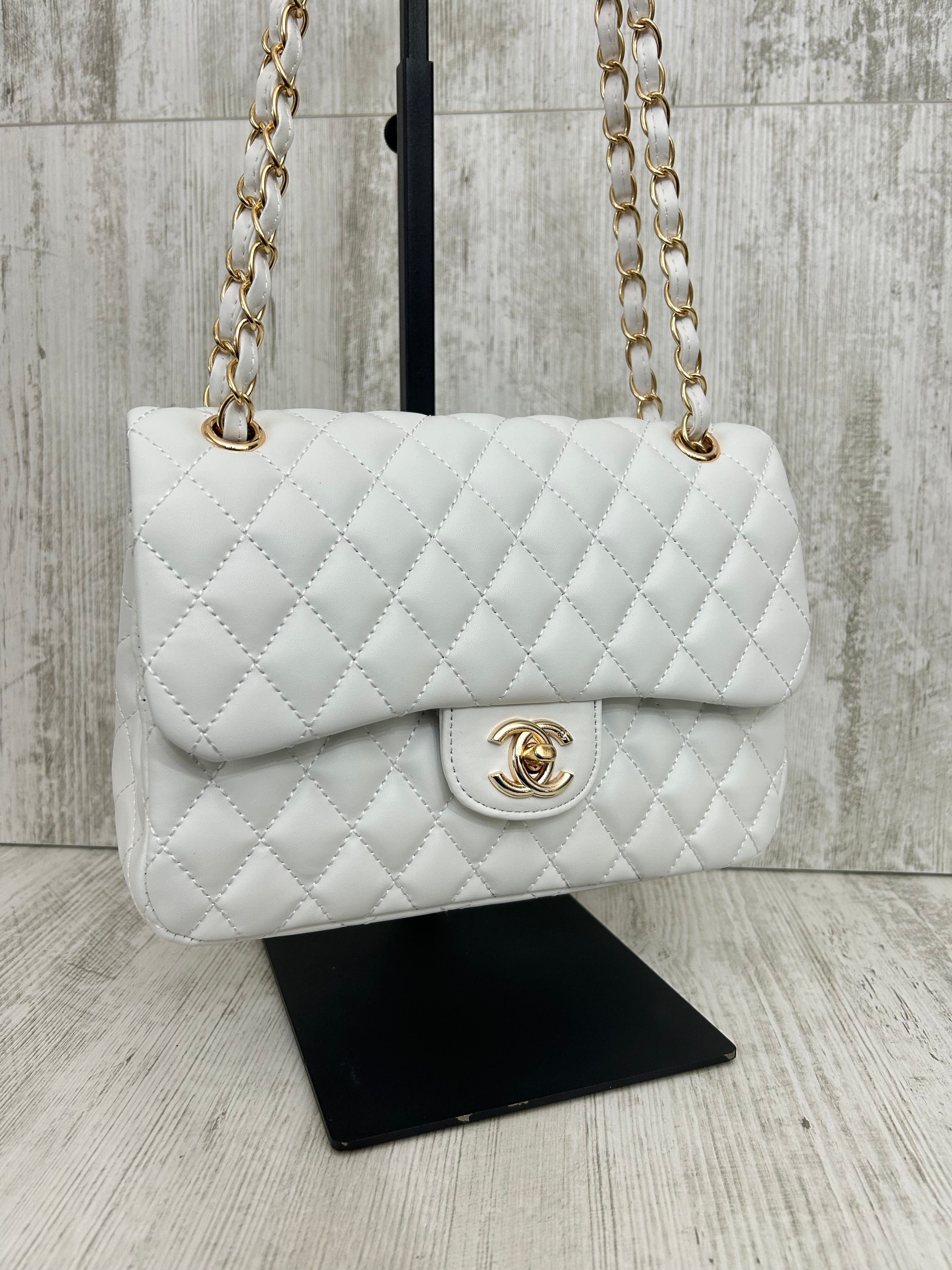 Chanel Flap