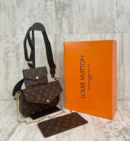 Louis Vuitton Set