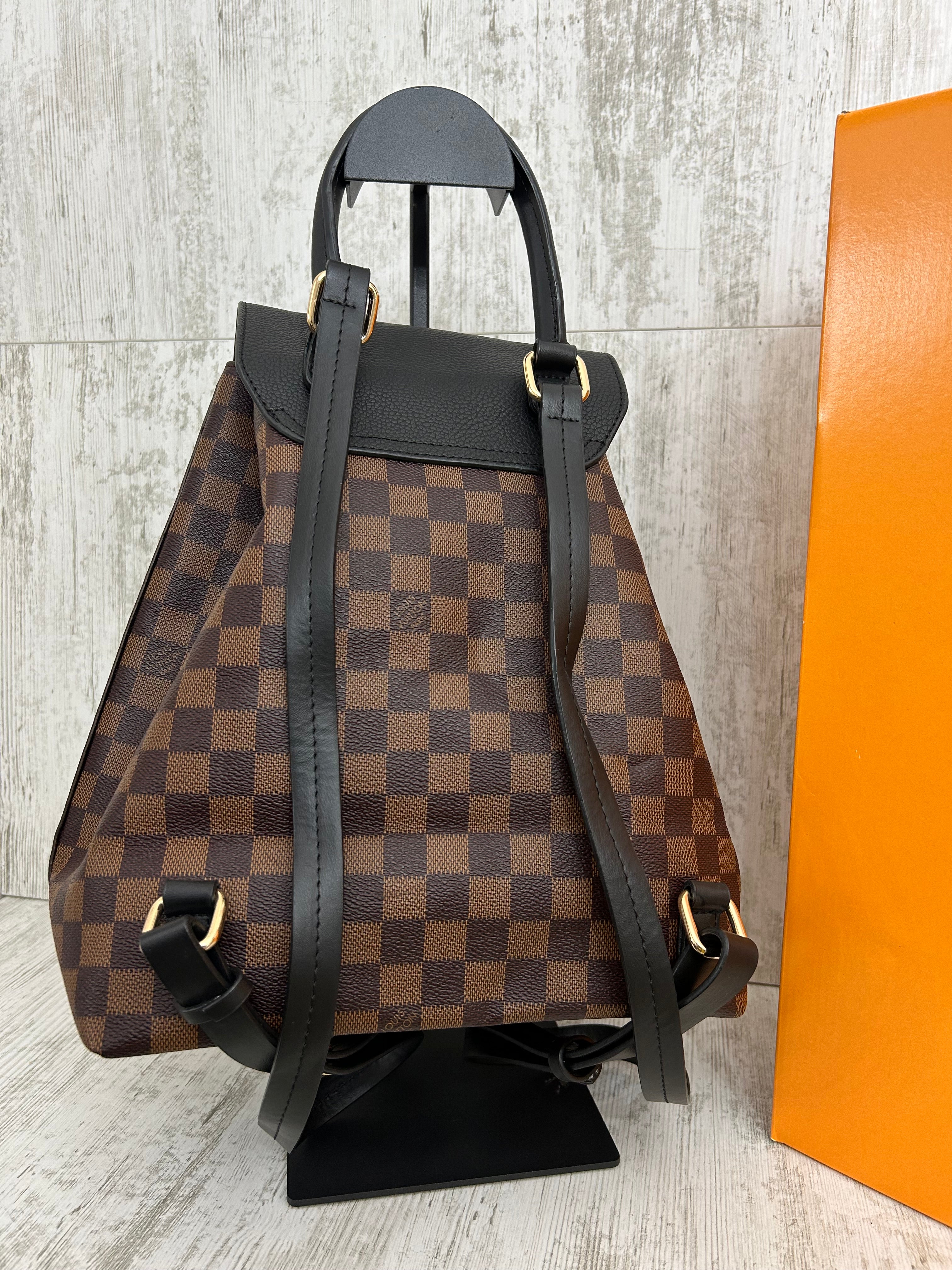 Louis Vuitton backpack