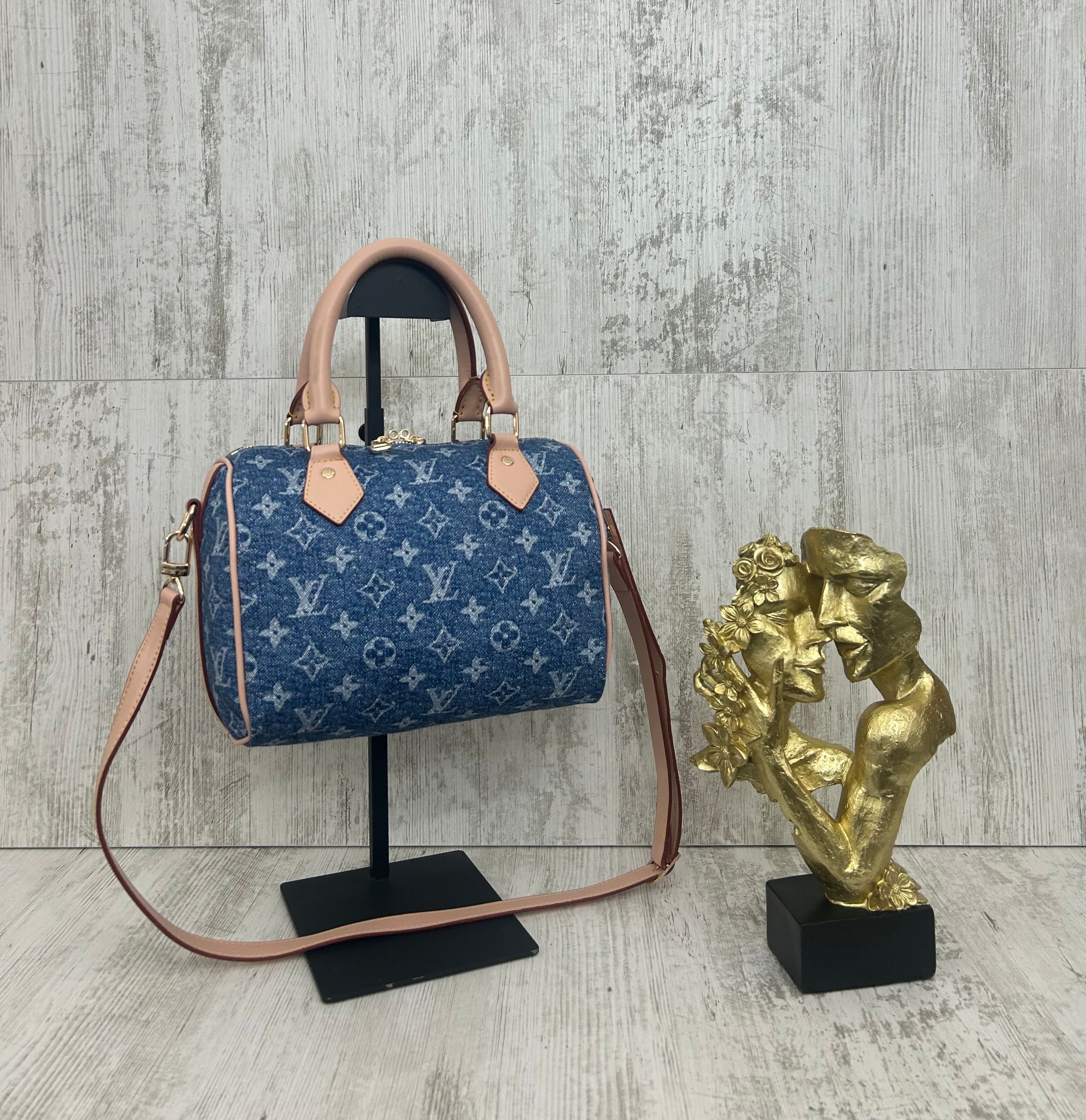 Louis Vuitton Speedy