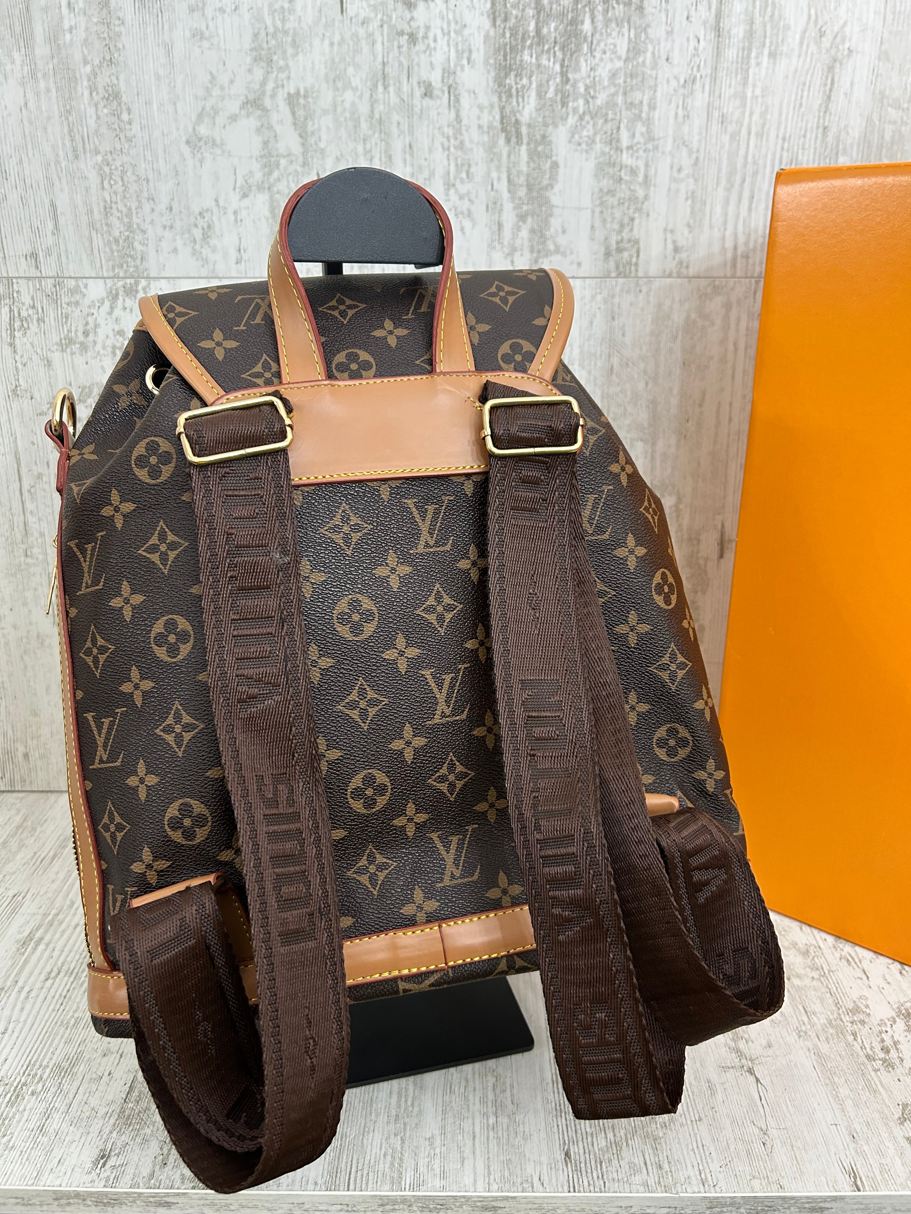 Louis Vuitton Bosphorus Backpack