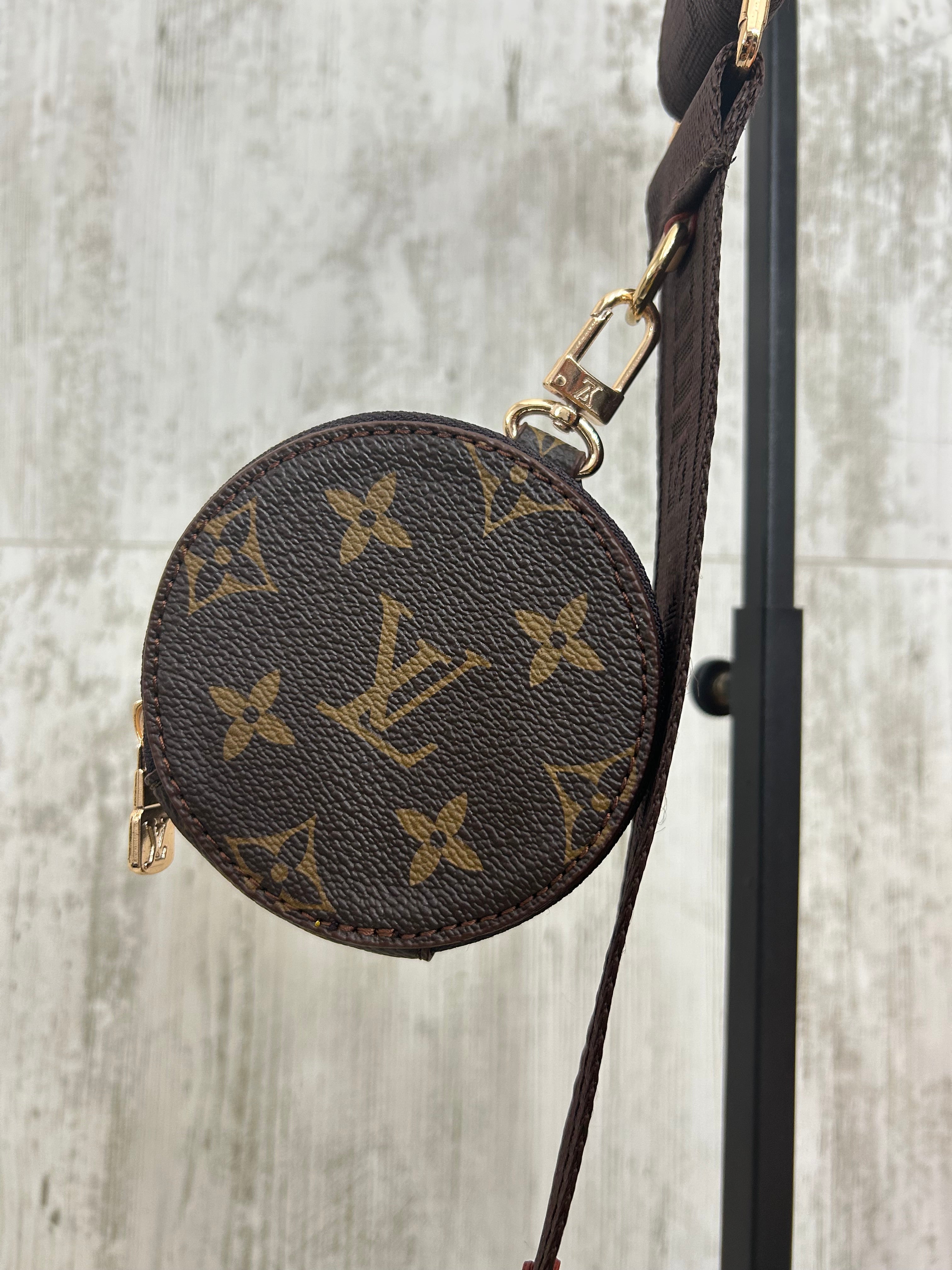 Louis Vuitton Multi Bag