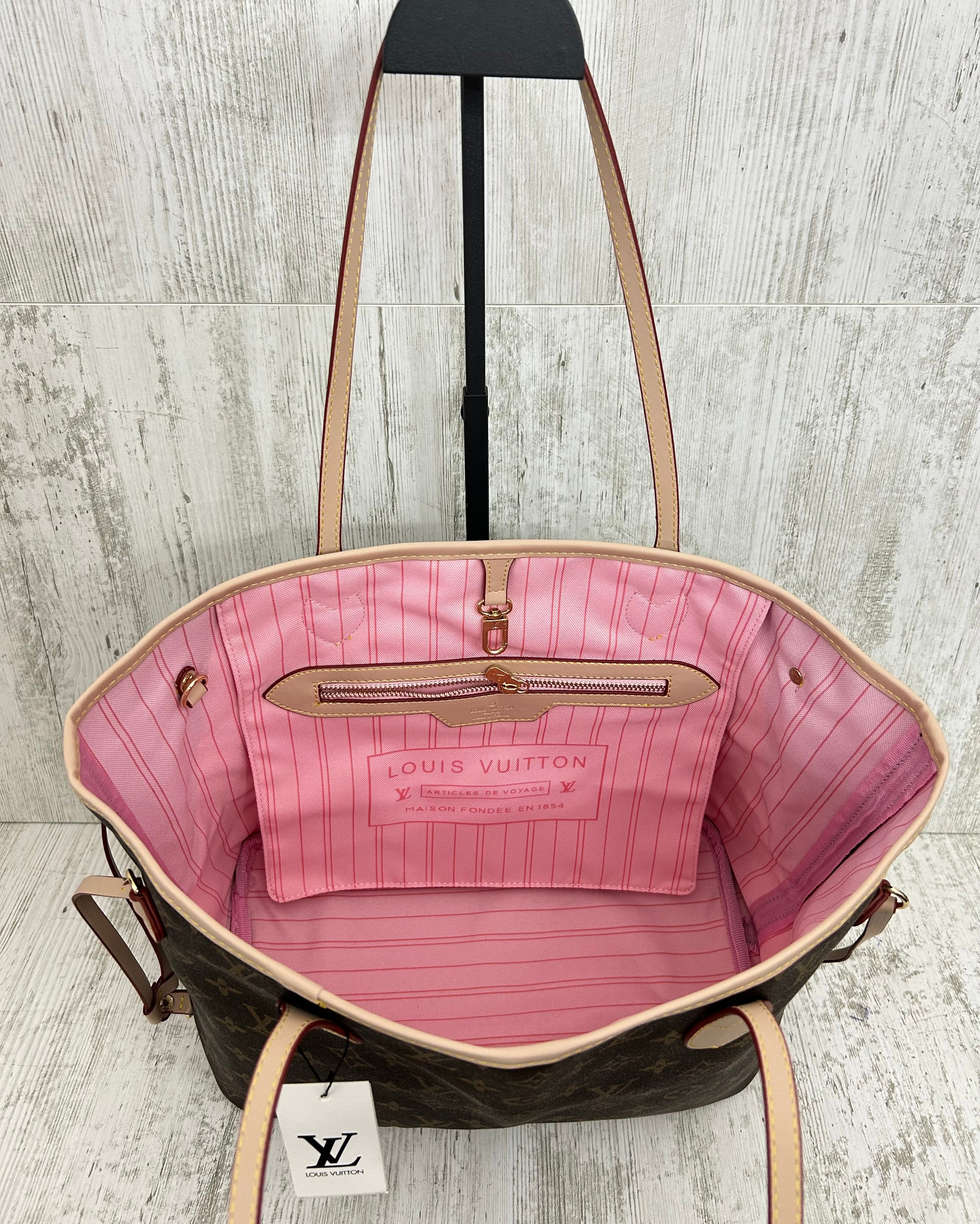 Louis Vuitton Shopping XL