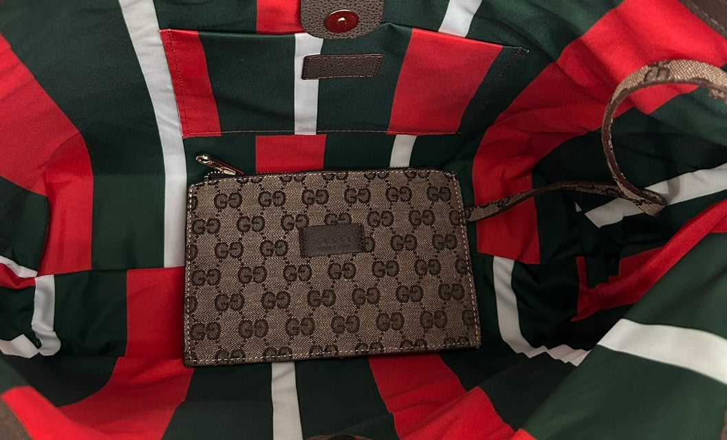 Gucci Shopping