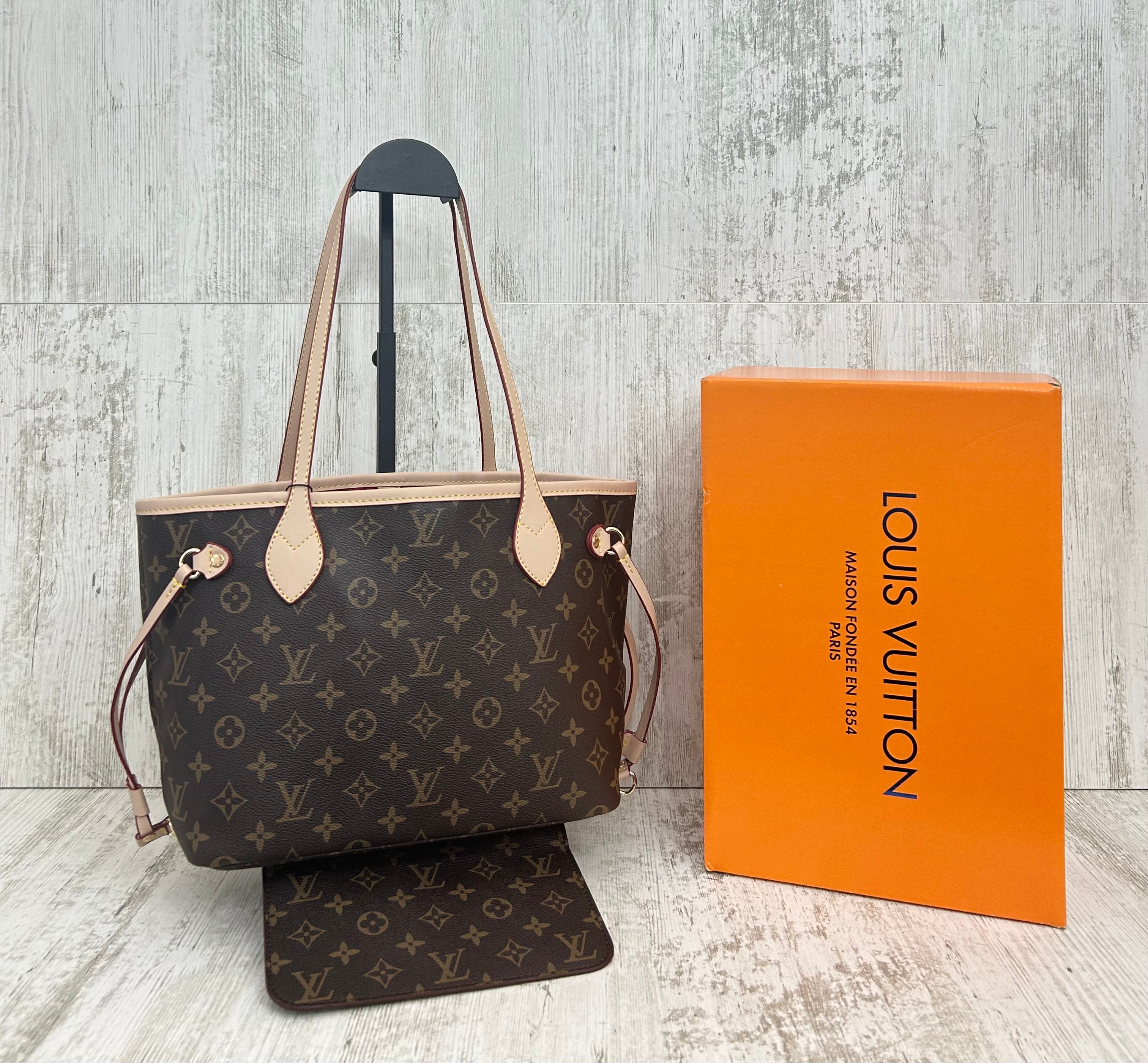 Louis Vuitton mini Shopping