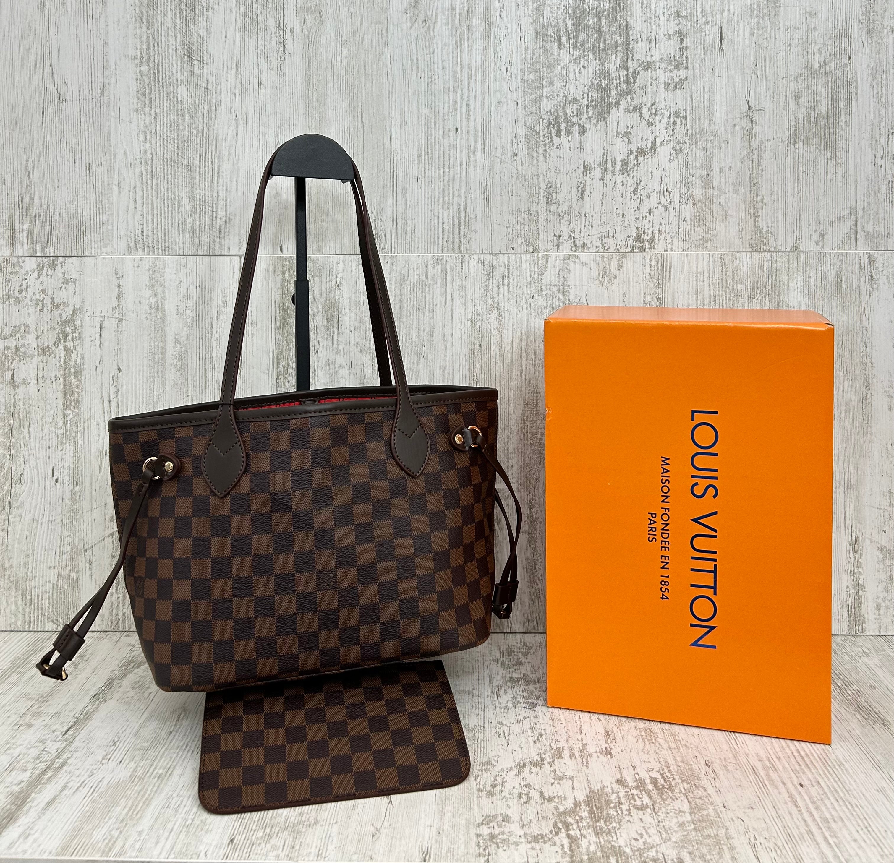 Louis Vuitton mini Shopping