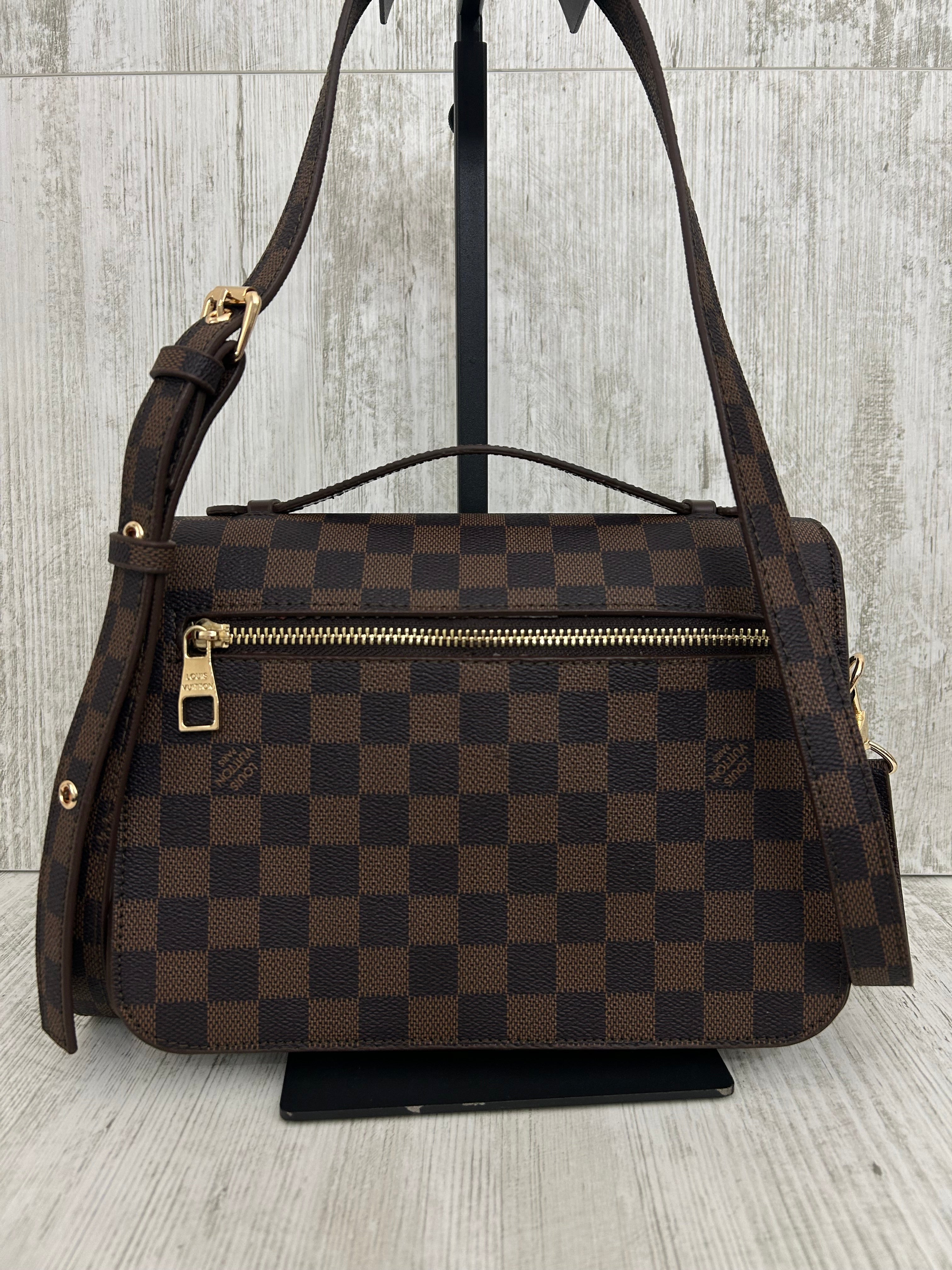 Louis Vuitton Metis Big