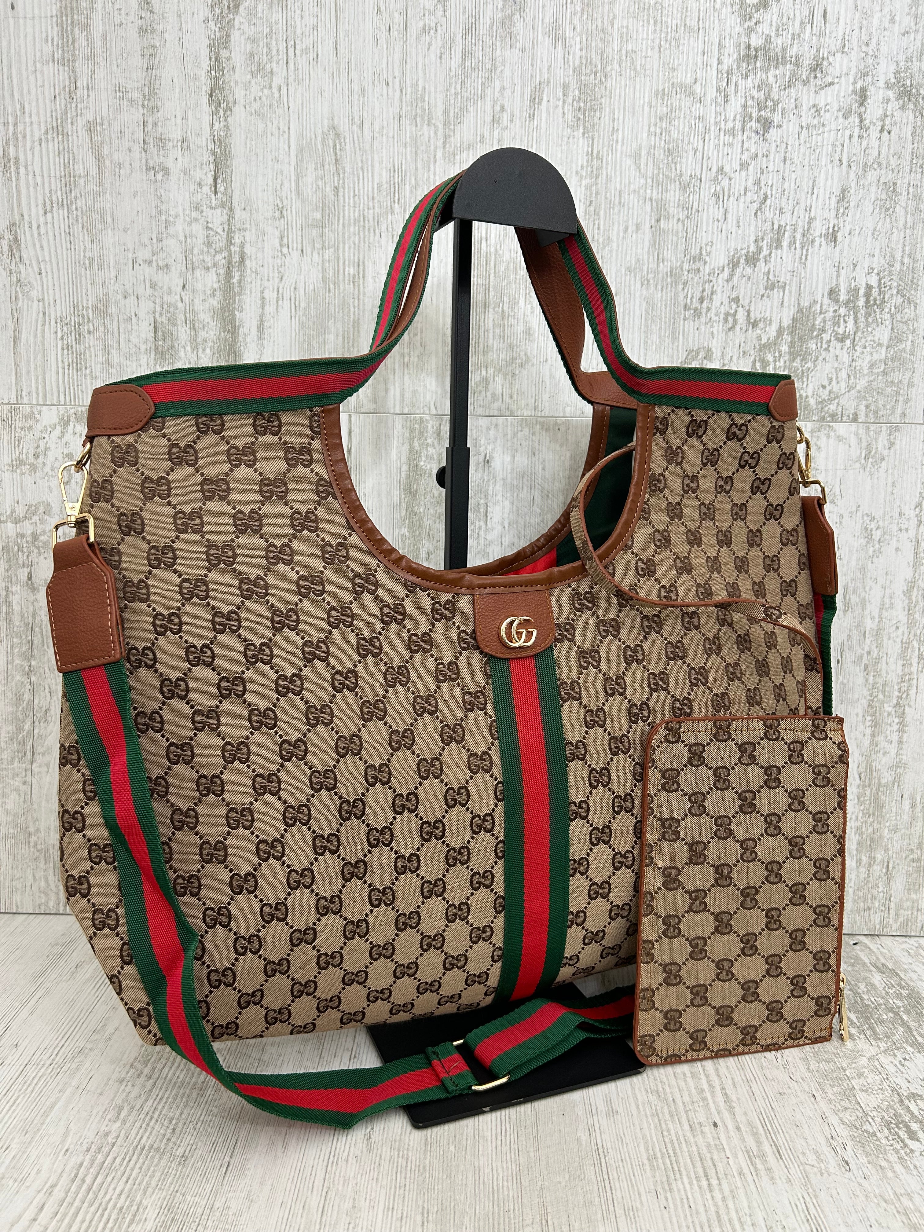 Gucci shopping