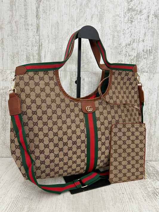 Gucci shopping