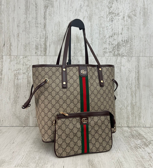 Gucci shopping