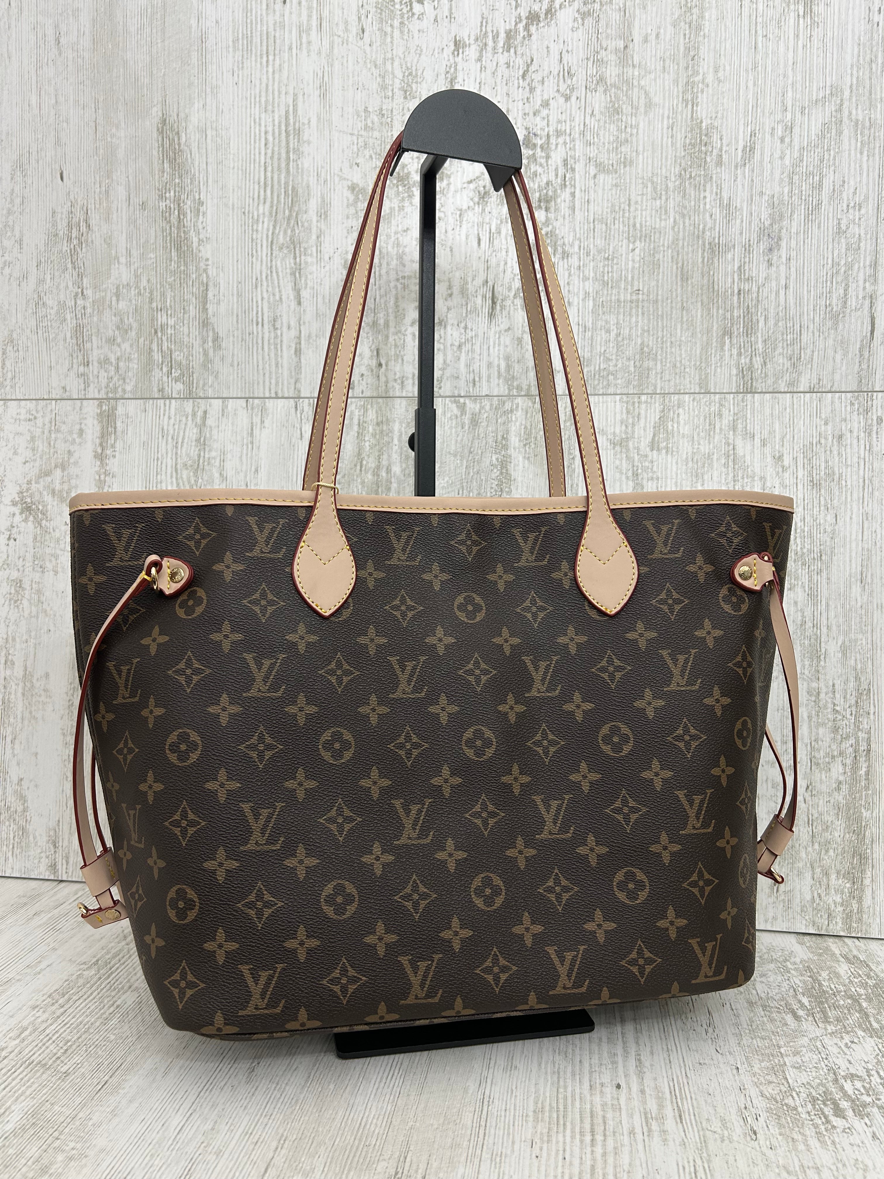 Louis Vuitton Shopping