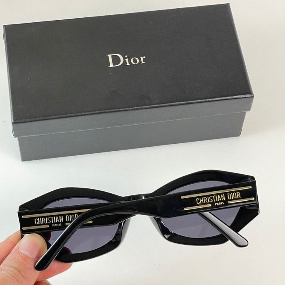 Dior Glasses