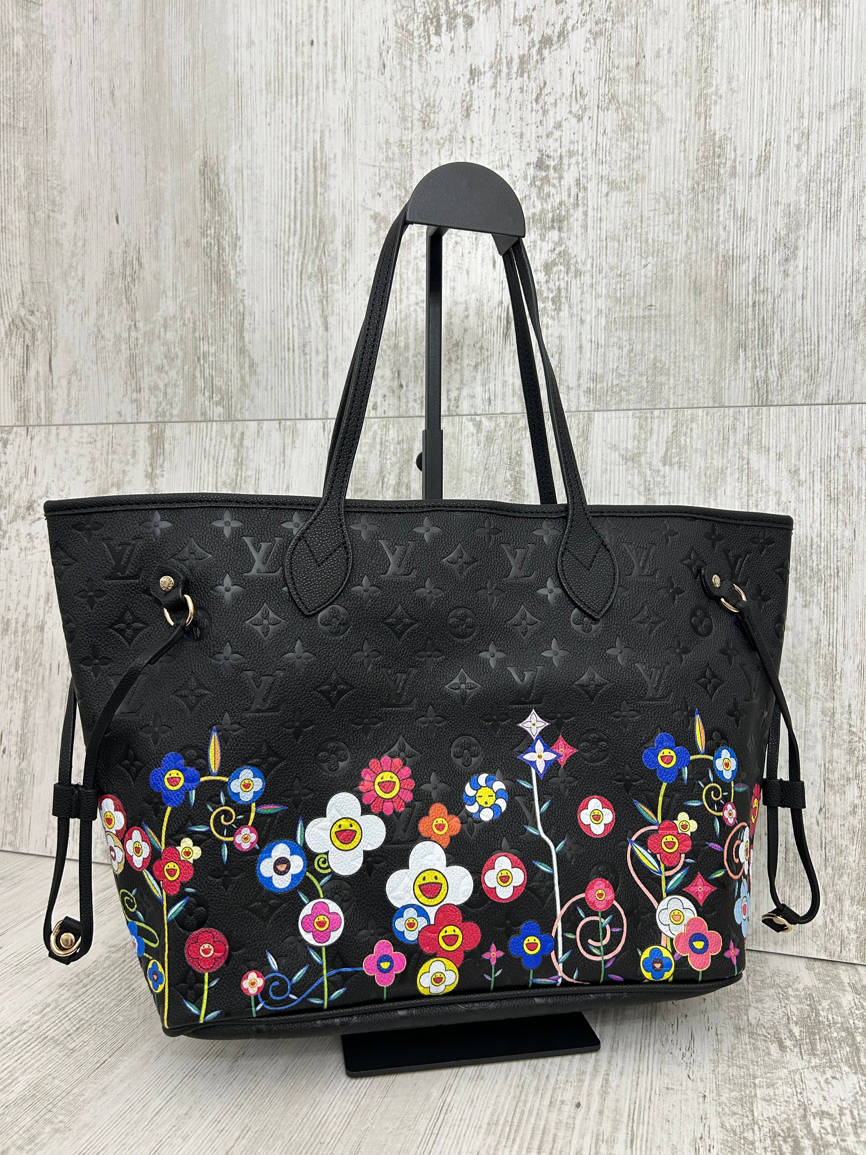 Louis Vuitton Shopping