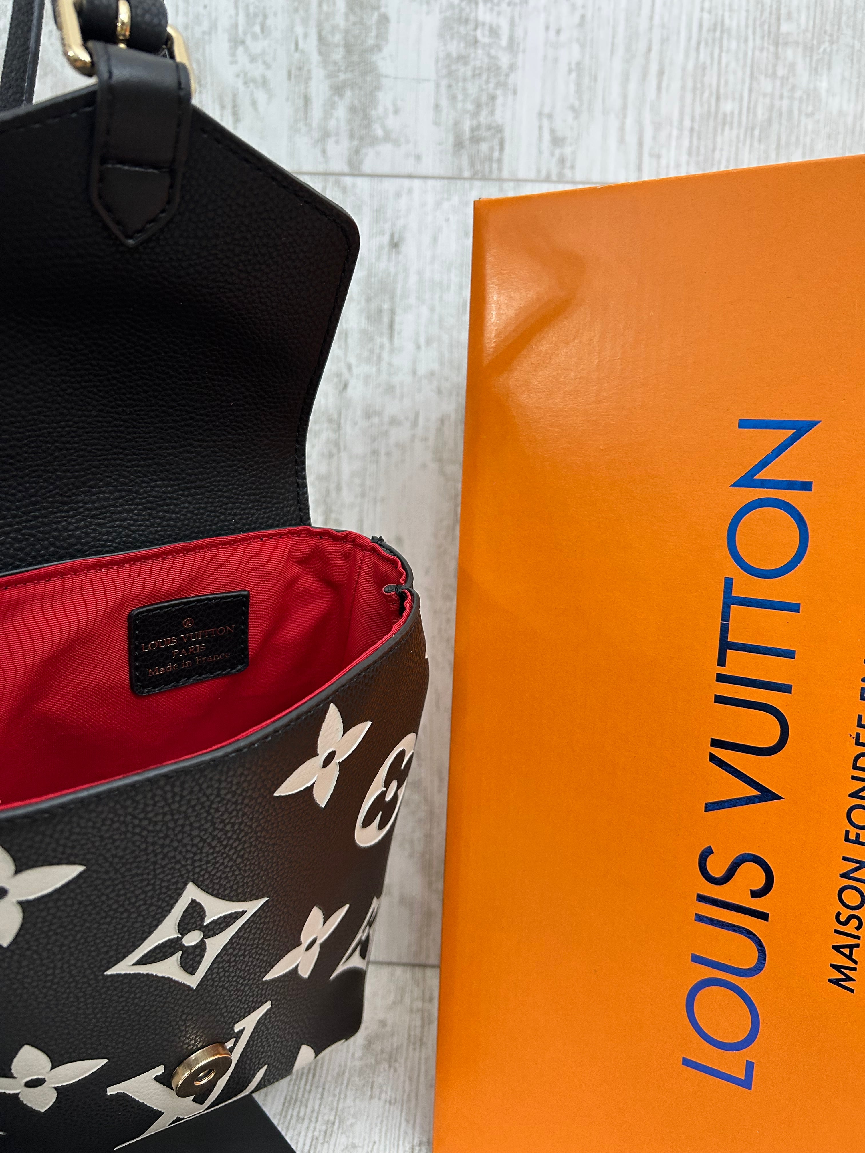 Louis Vuitton Mini Backpack