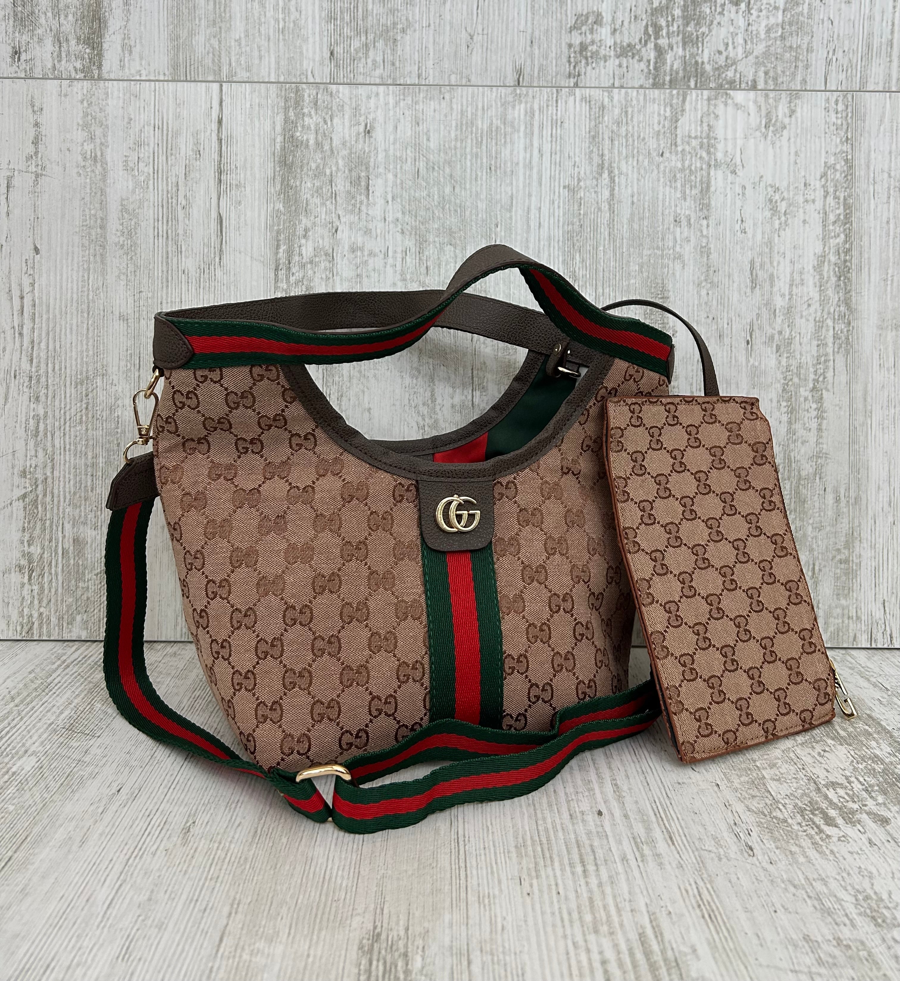 Gucci Shopping Mini