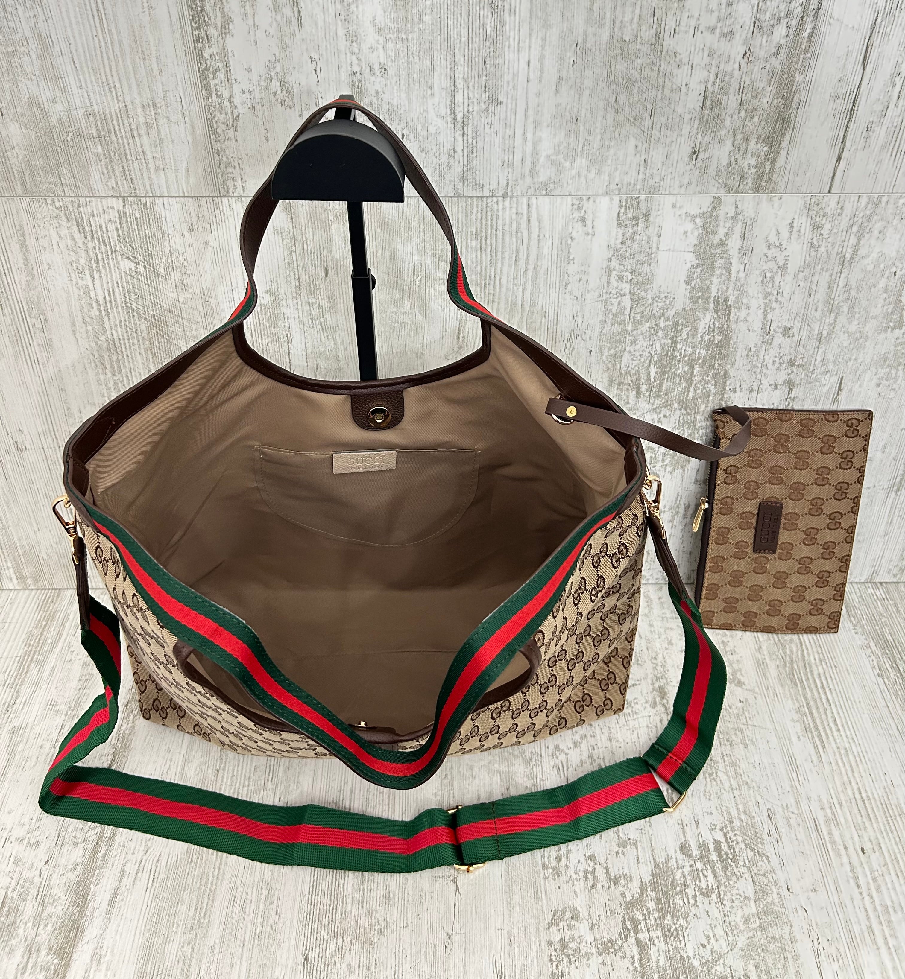 Gucci Shopping