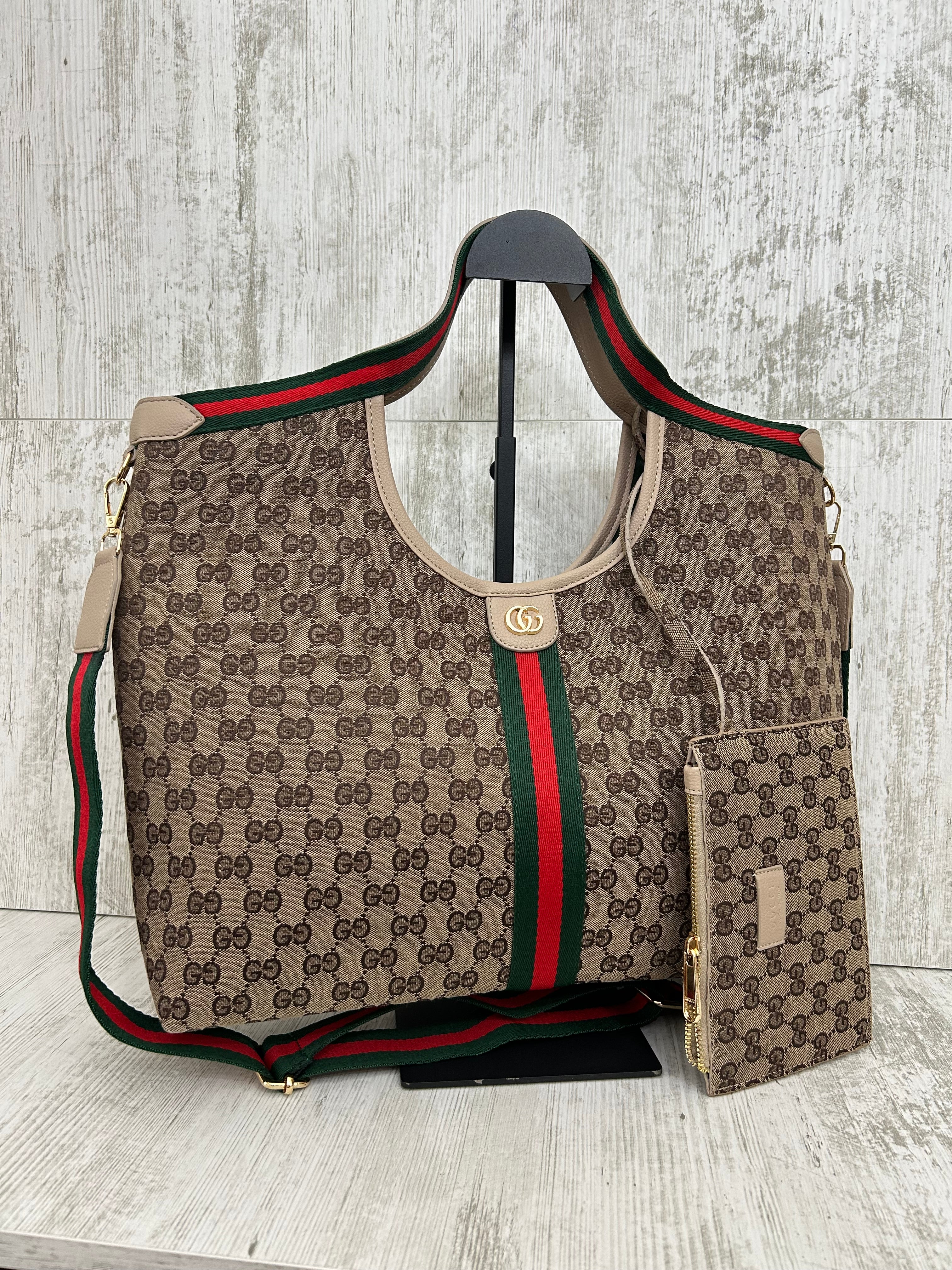 Gucci Shopping