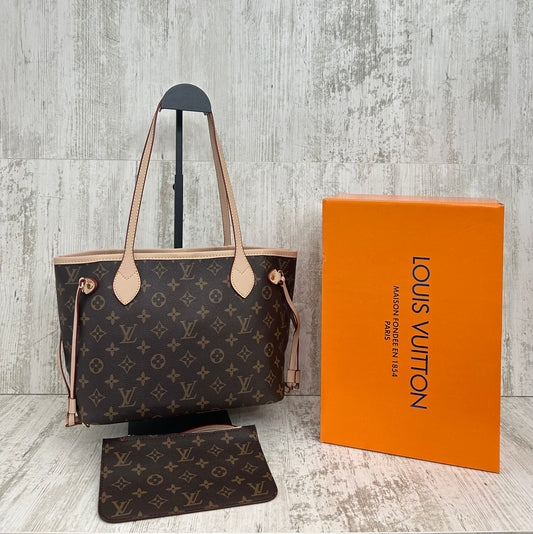 Louis Vuitton mini Shopping