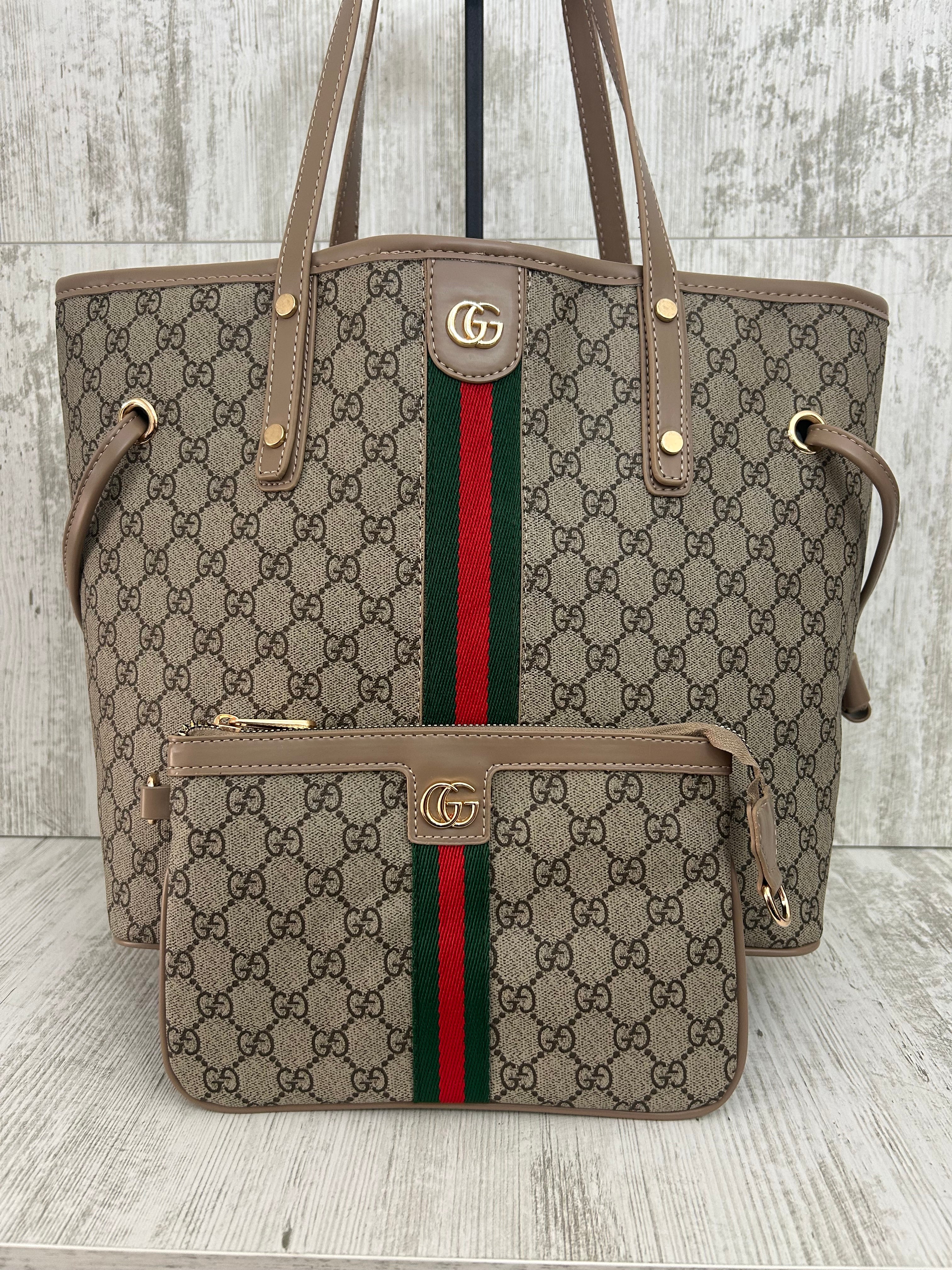 Gucci shopping