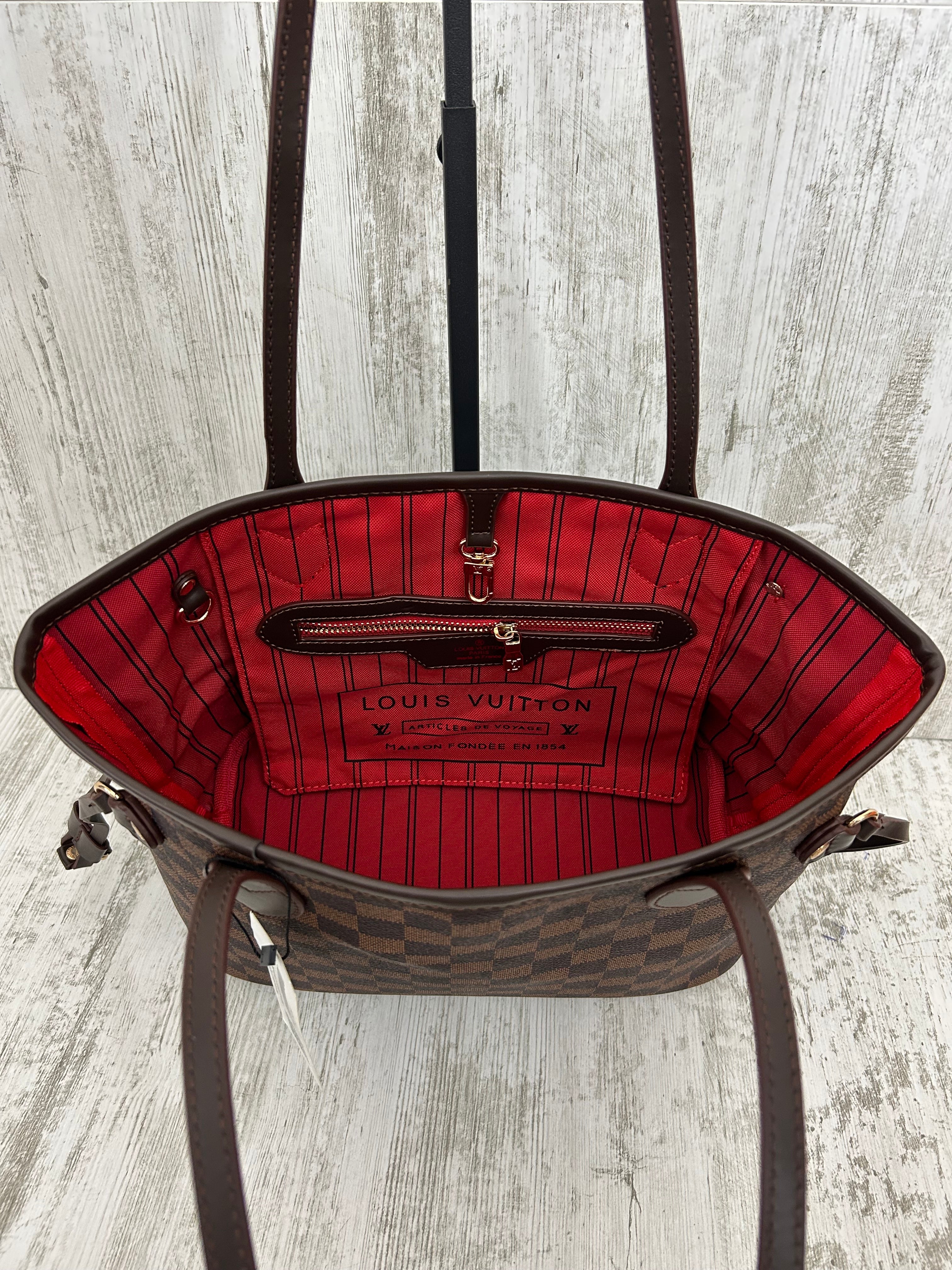 Louis Vuitton mini Shopping