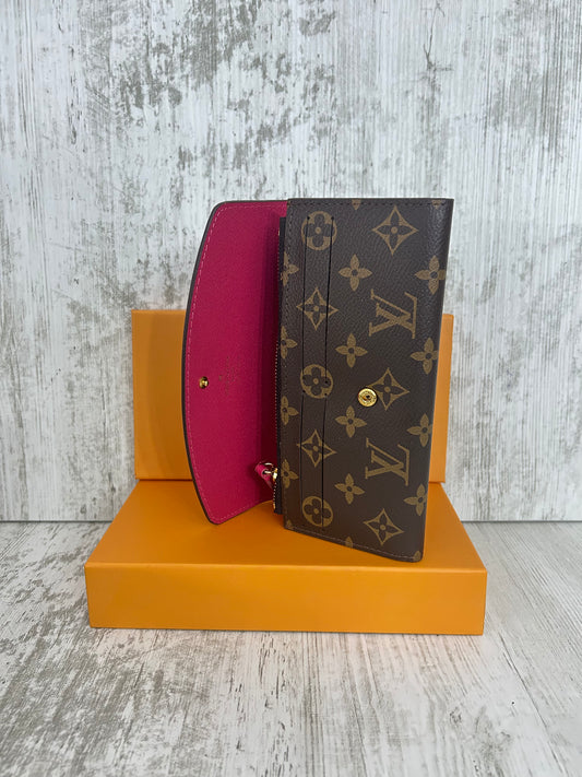 Louis Vuitton Skin ΦΟΥΞΙΑ
