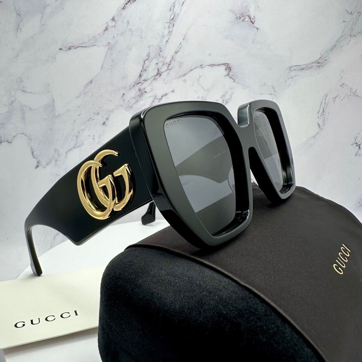 Gucci Glasses