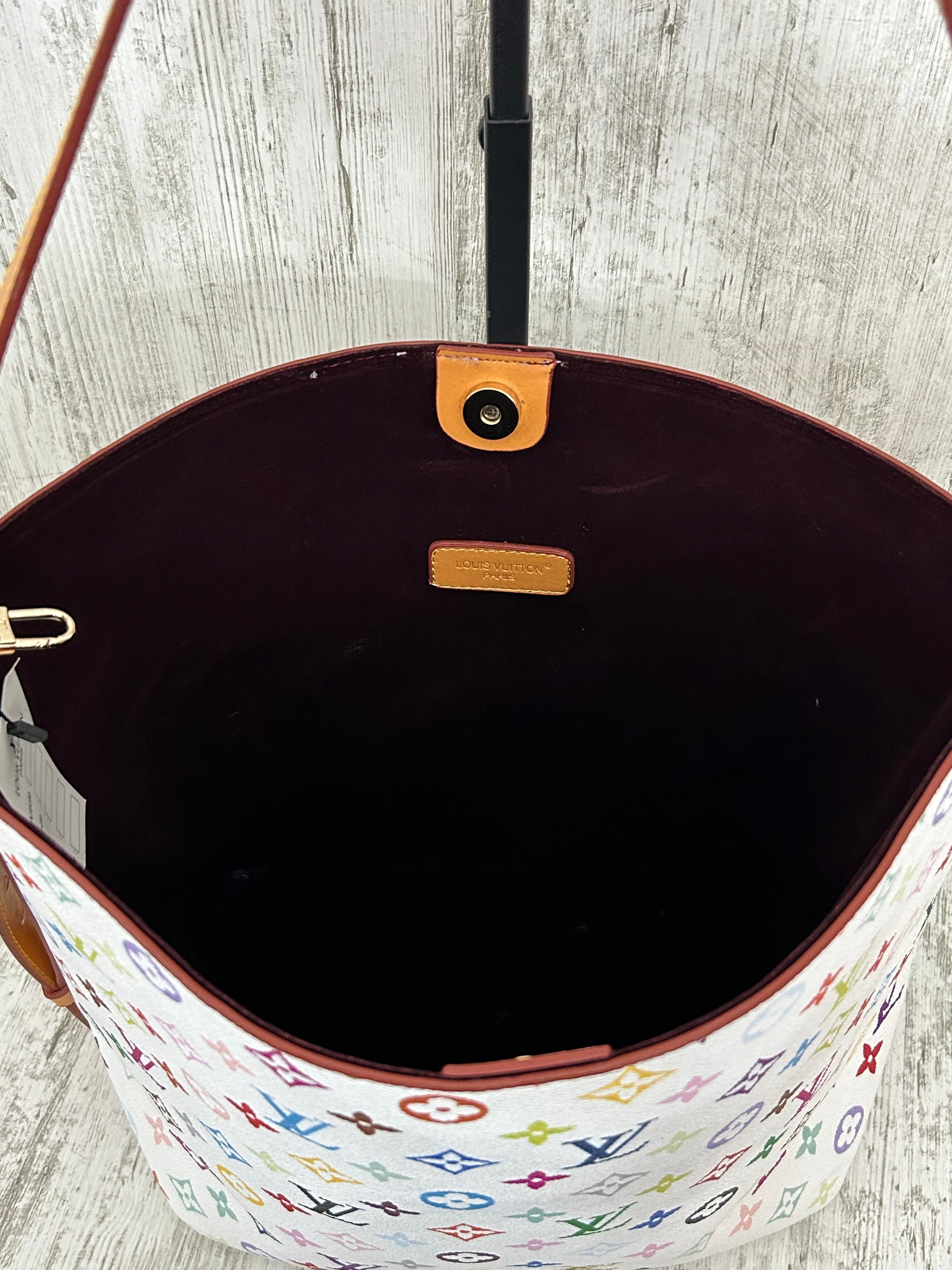 Louis Vuitton Murakami