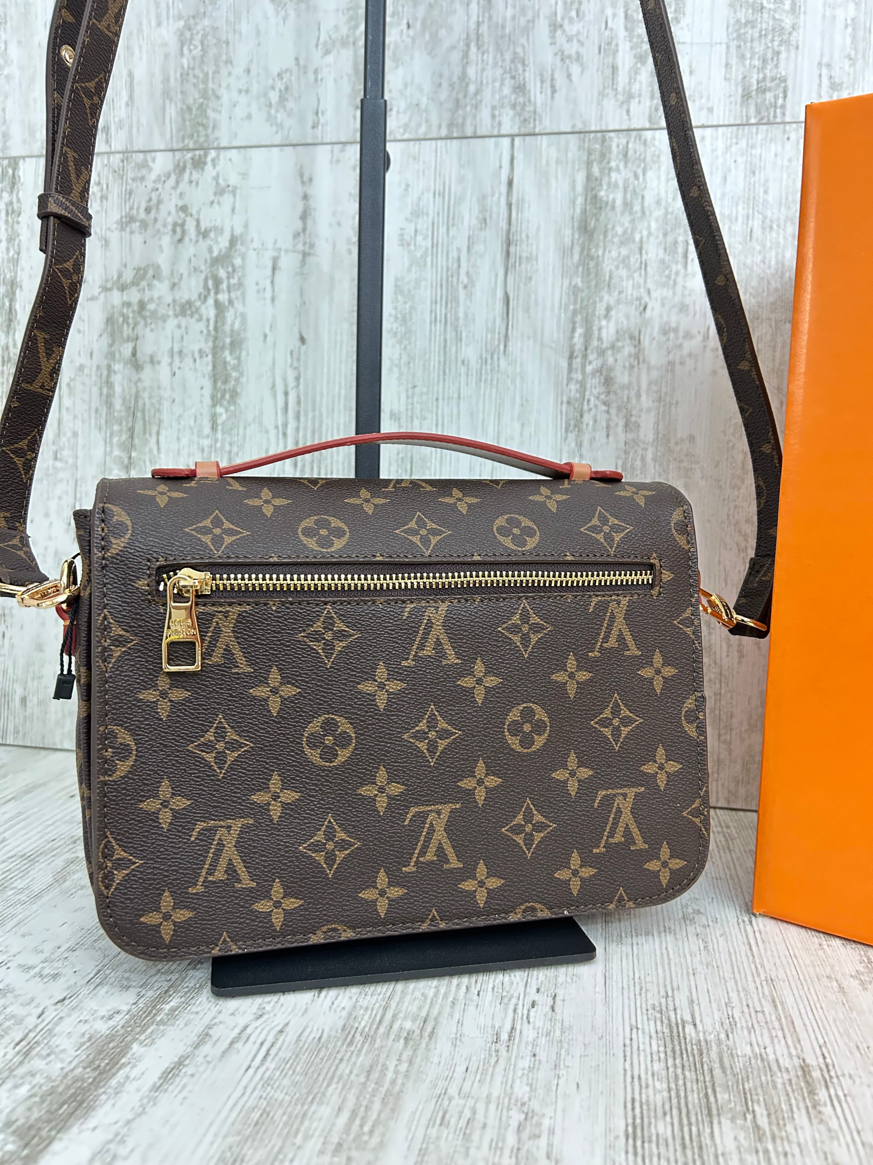 Louis Vuitton Metis Big