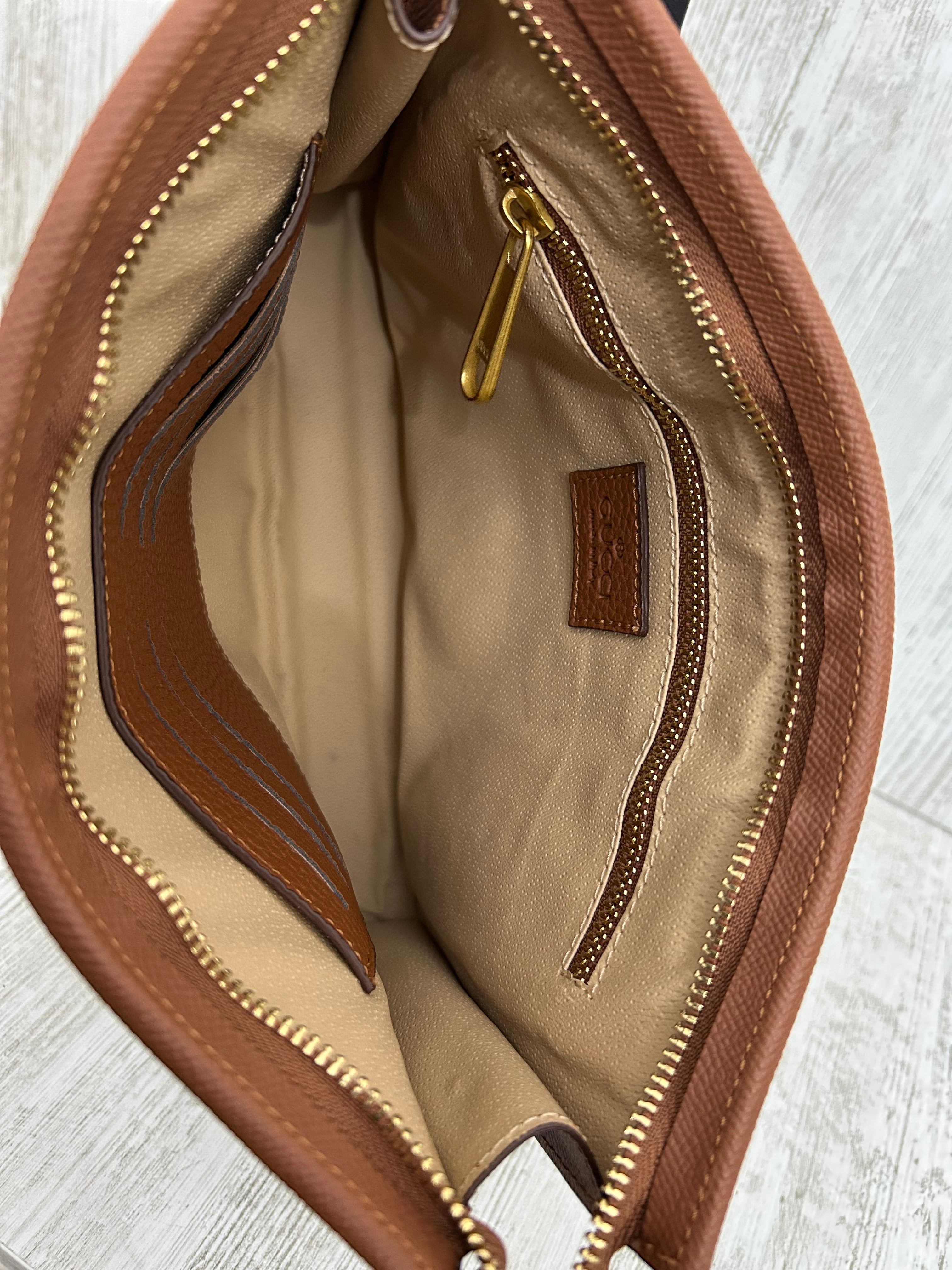 Gucci φάκελος