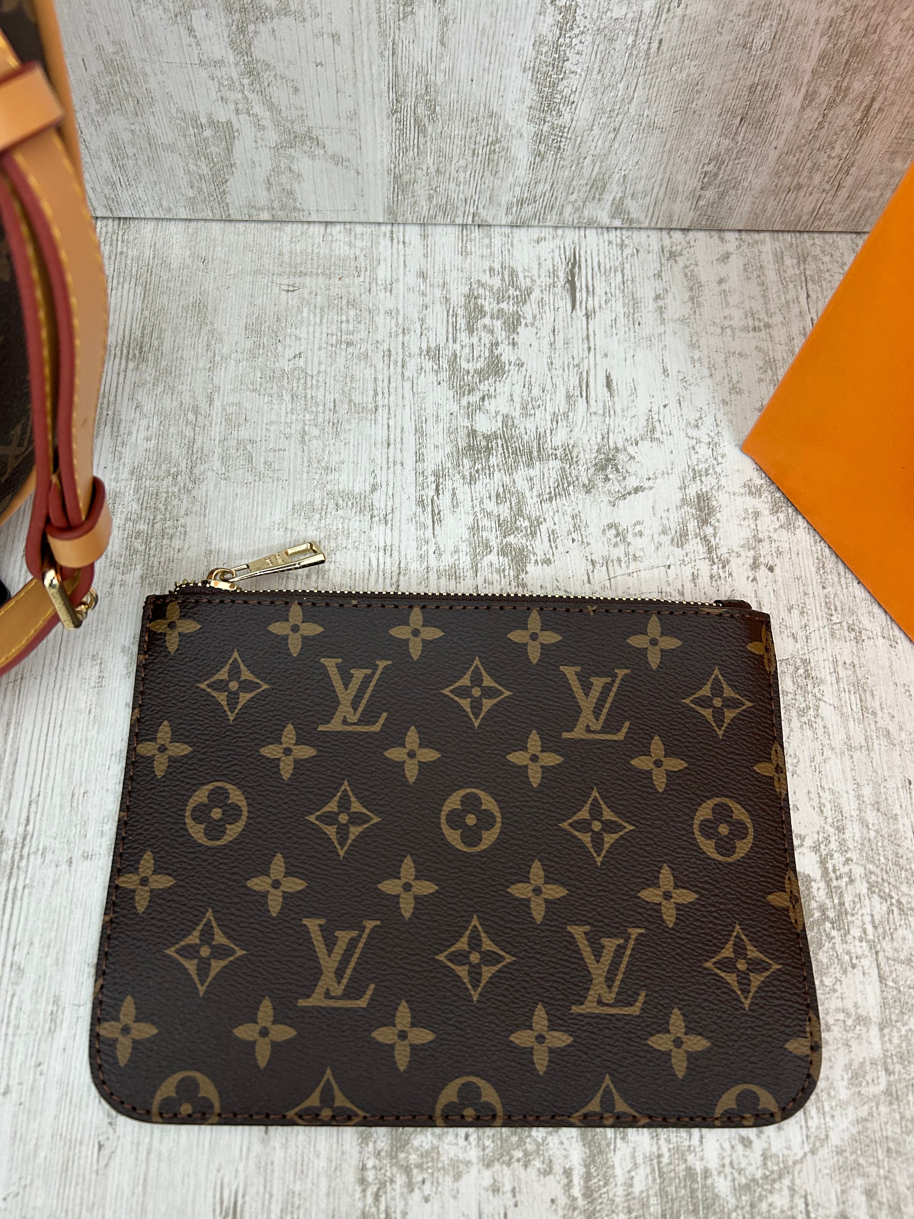 Louis Vuitton Big Loop