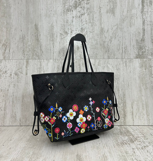 Louis Vuitton Shopping