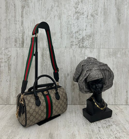 Gucci mini speedy