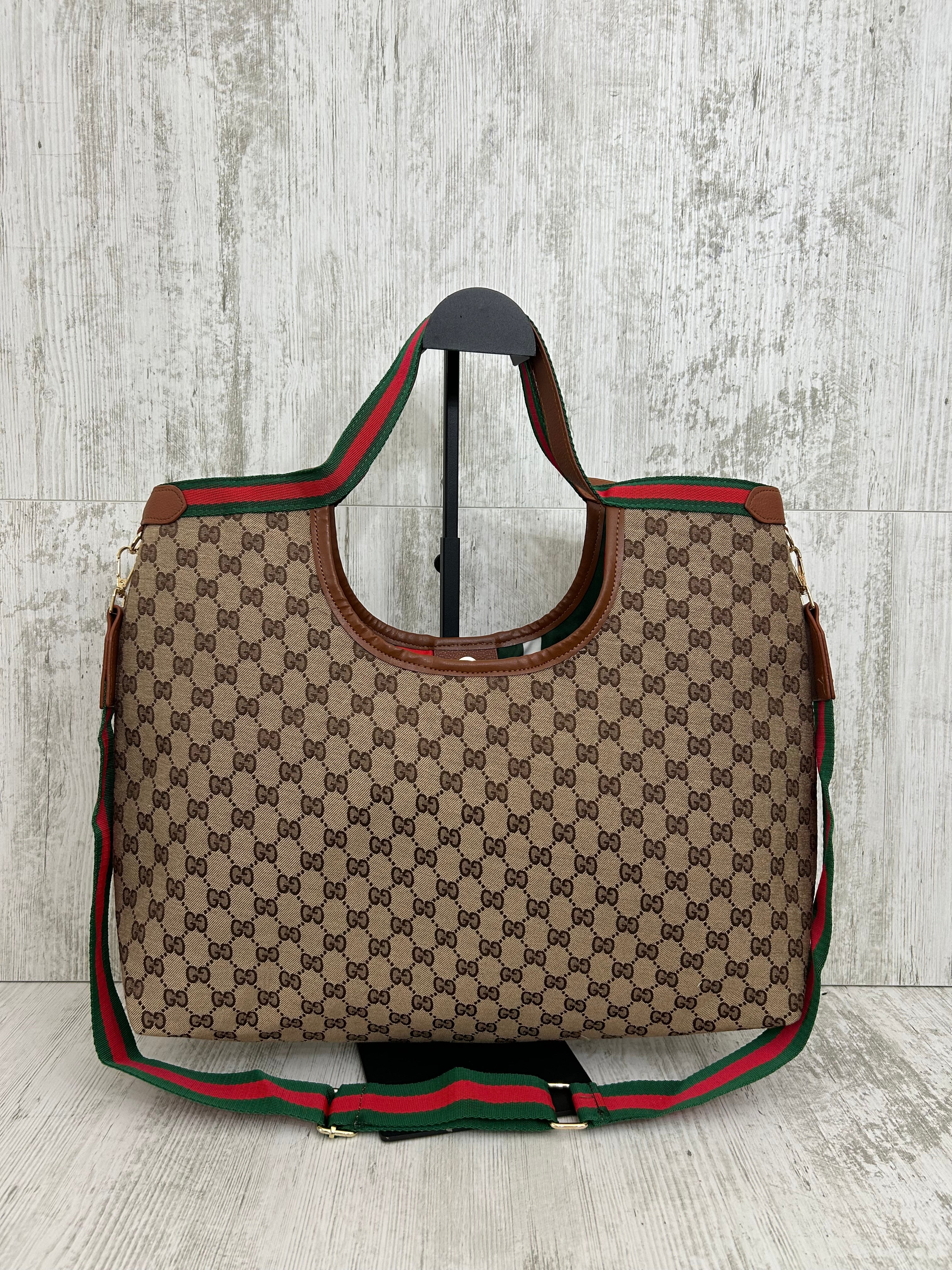 Gucci shopping