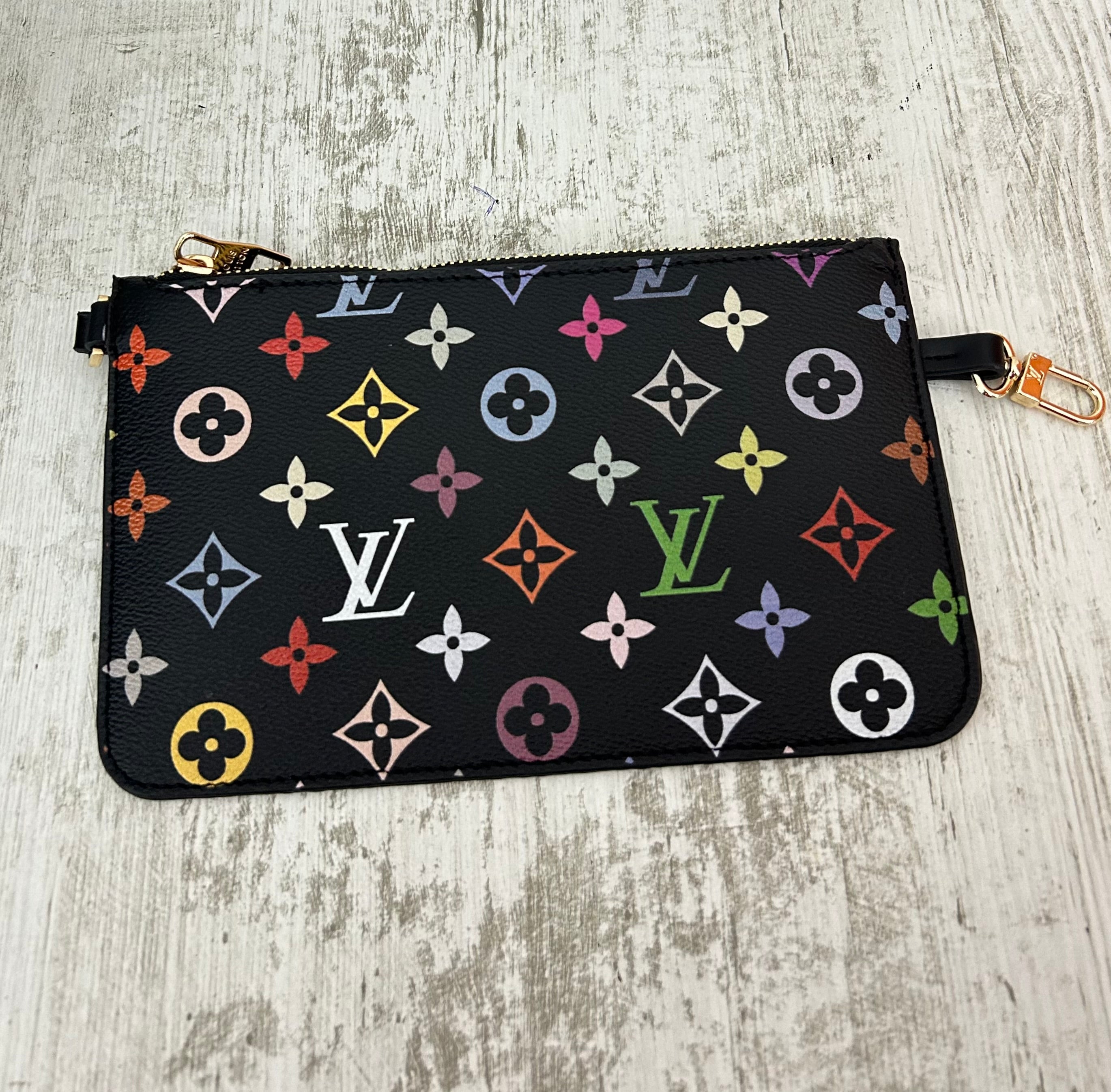 Louis Vuitton Murakami