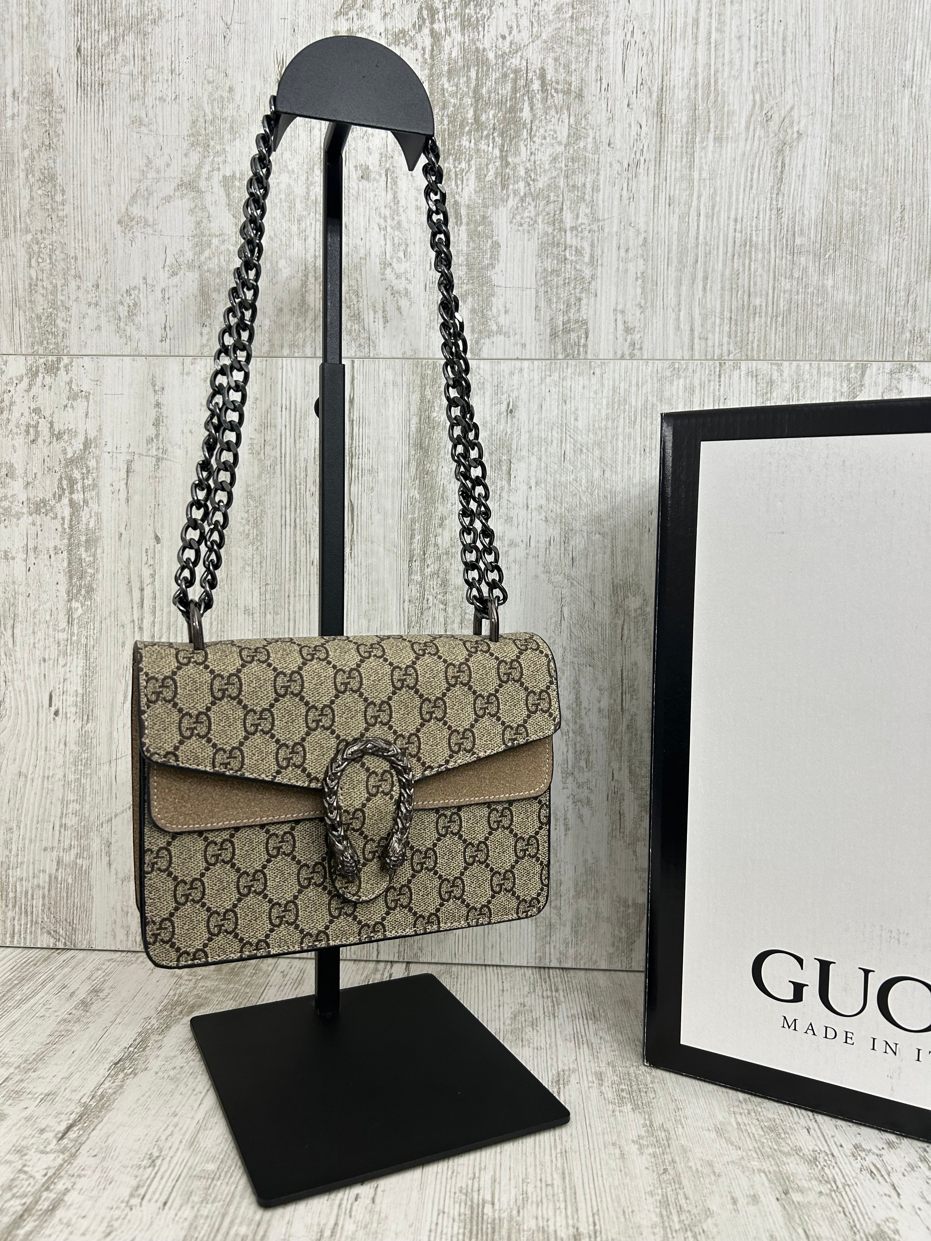 Gucci mini dionysus