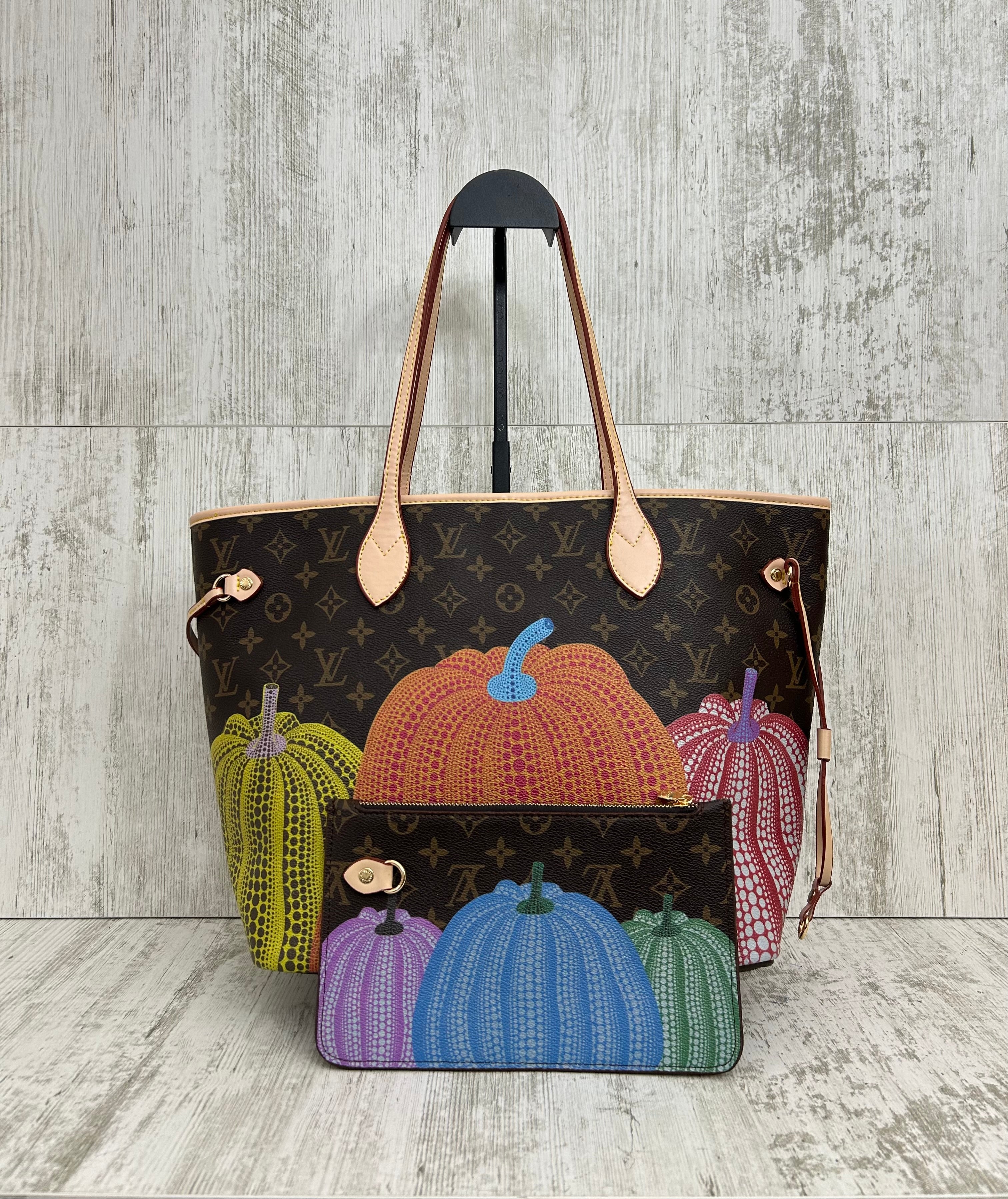 Louis Vuitton Shopping